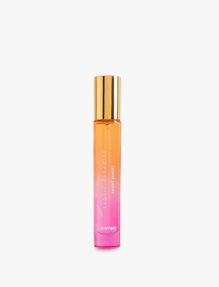  Kadın Parfüm Exotic Paradise Bright Sunset EDT 22ML