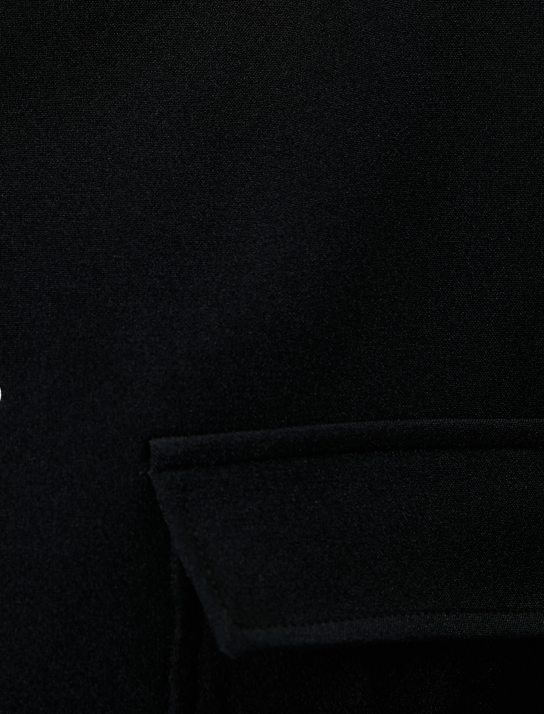   Bomber Ceket Cep Detaylı Çıtçıt Düğmeli