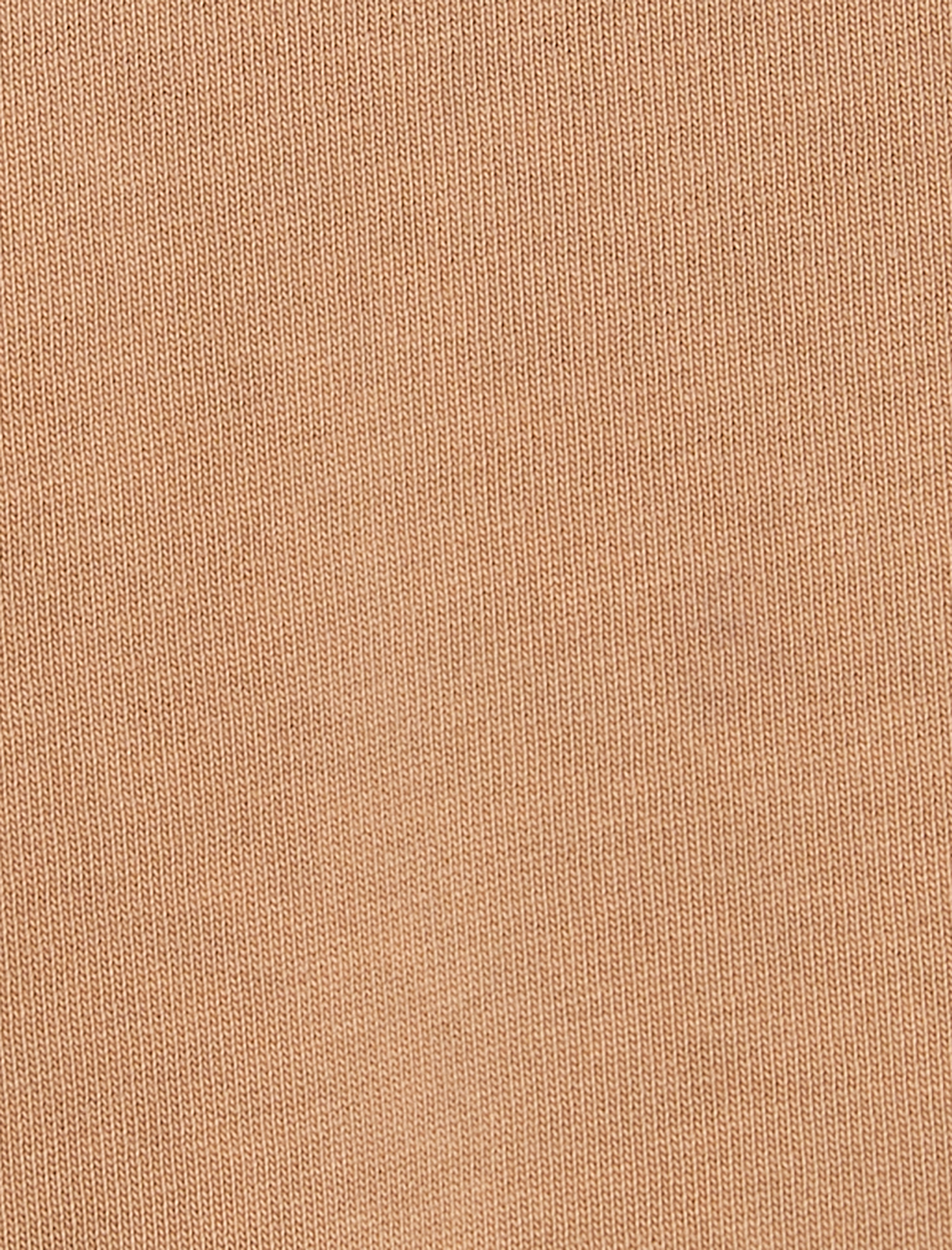   Oversize Tişört Bisiklet Yaka Kısa Kollu Pamuklu