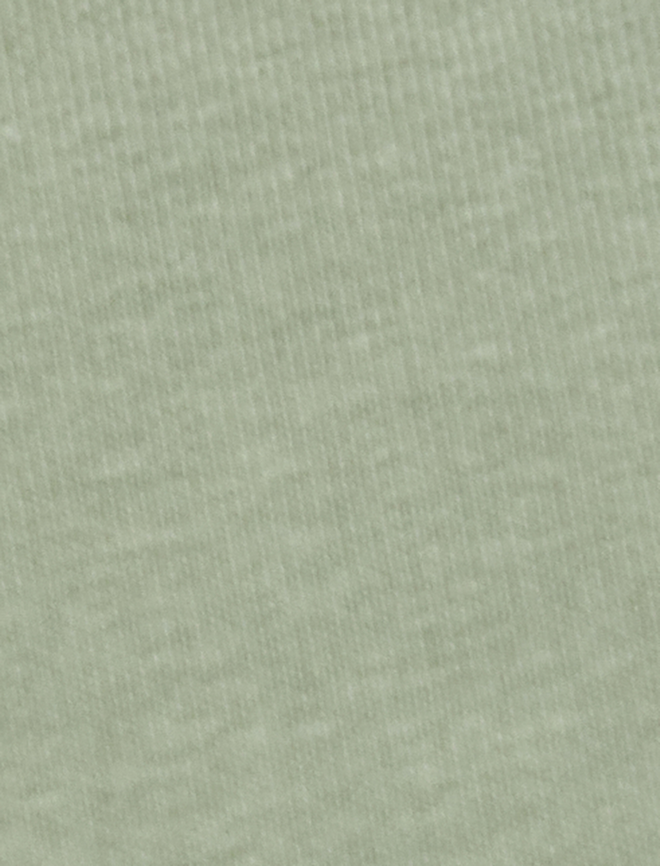   Bisiklet Yaka Sweatshirt Basic Uzun Kollu Şardonlu