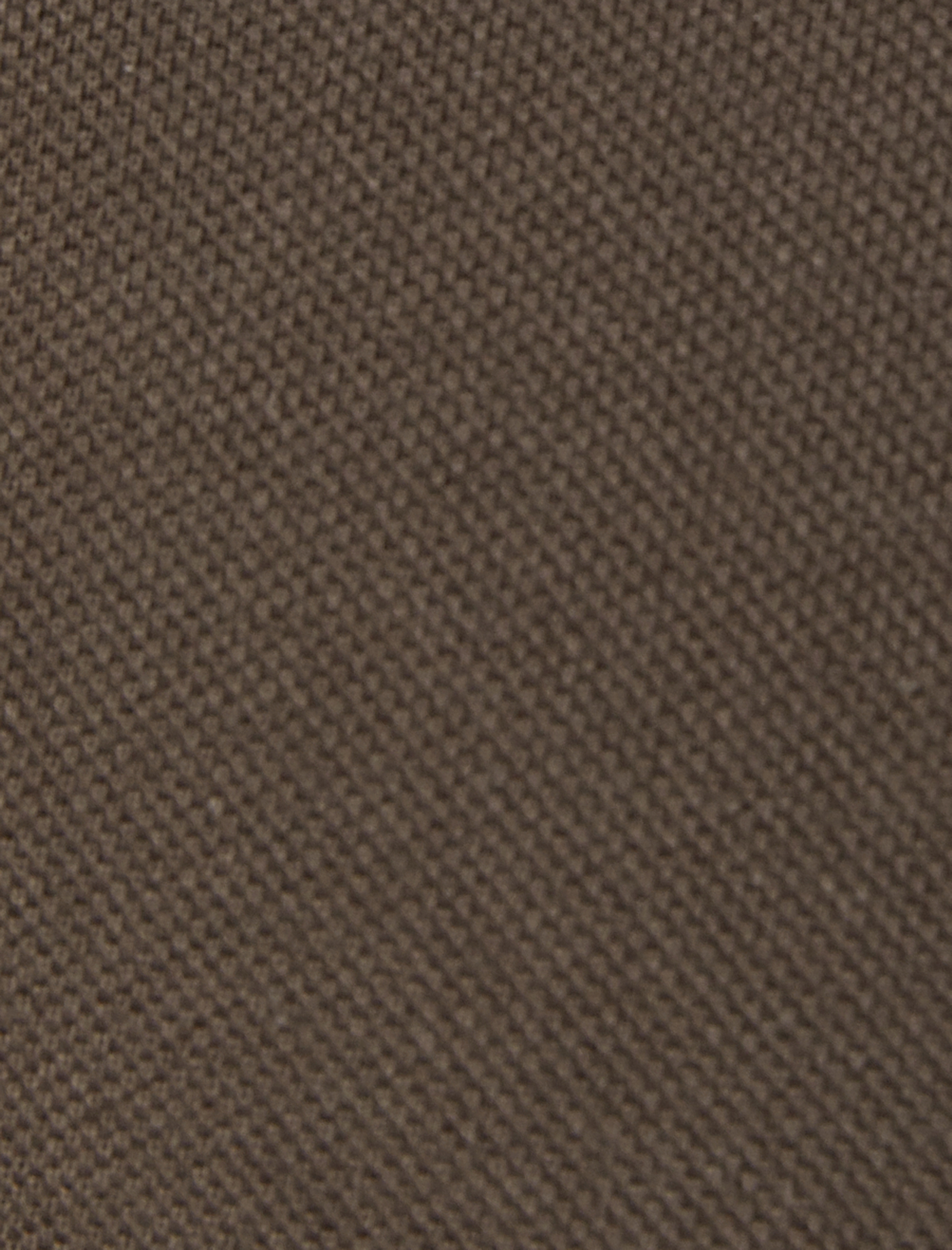   Yakalı Tişört Düğmeli Slim Fit Kısa Kollu