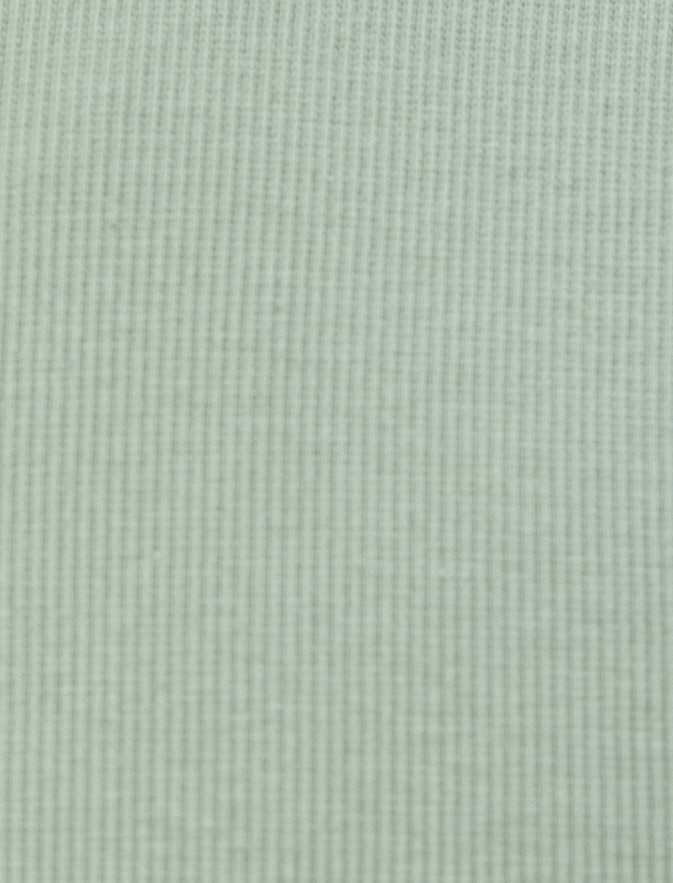   Fitilli Tişört Dokulu Bisiklet Yaka Kısa Kollu Pamuklu