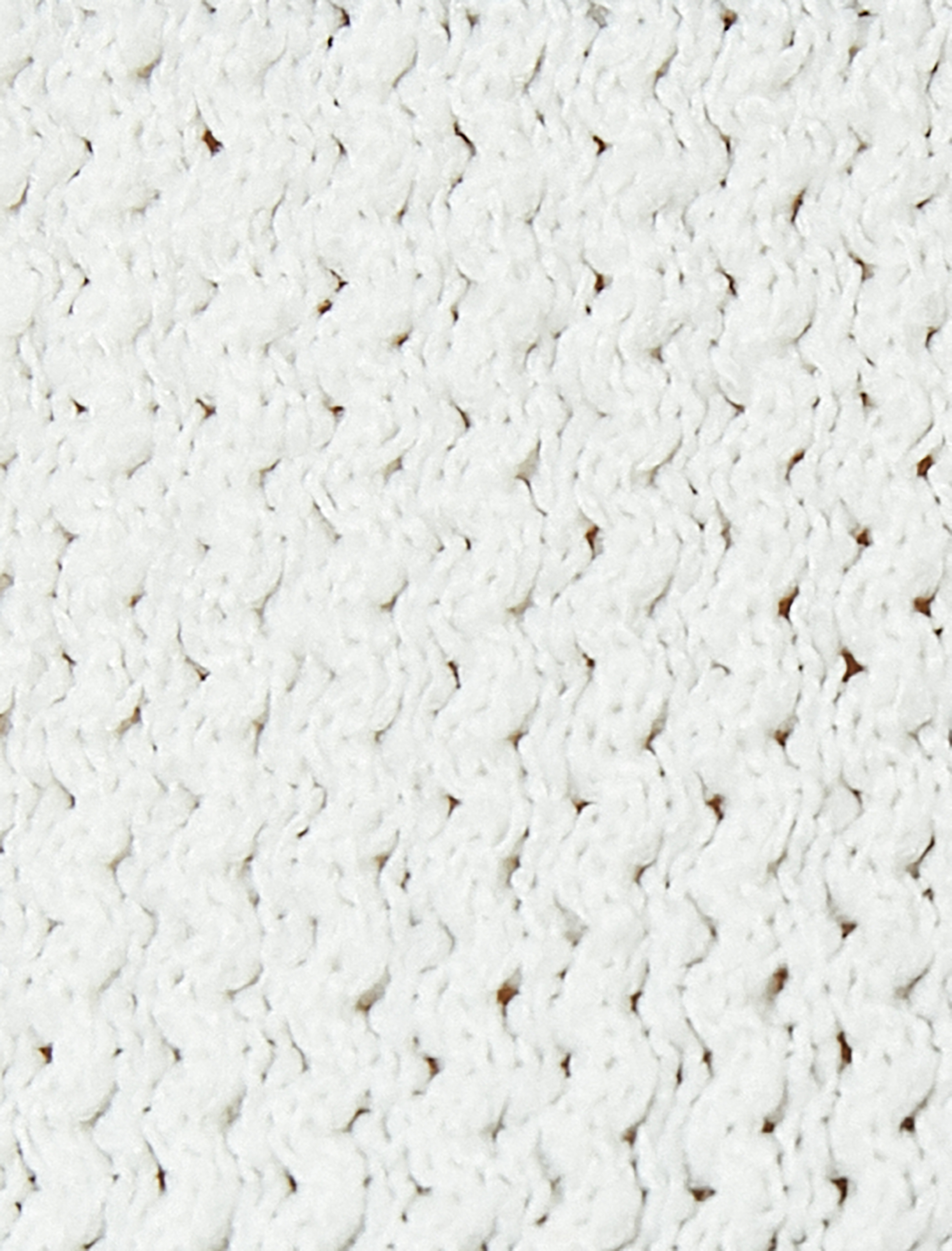   Kolsuz Dik Yaka Çizgili Triko Üst