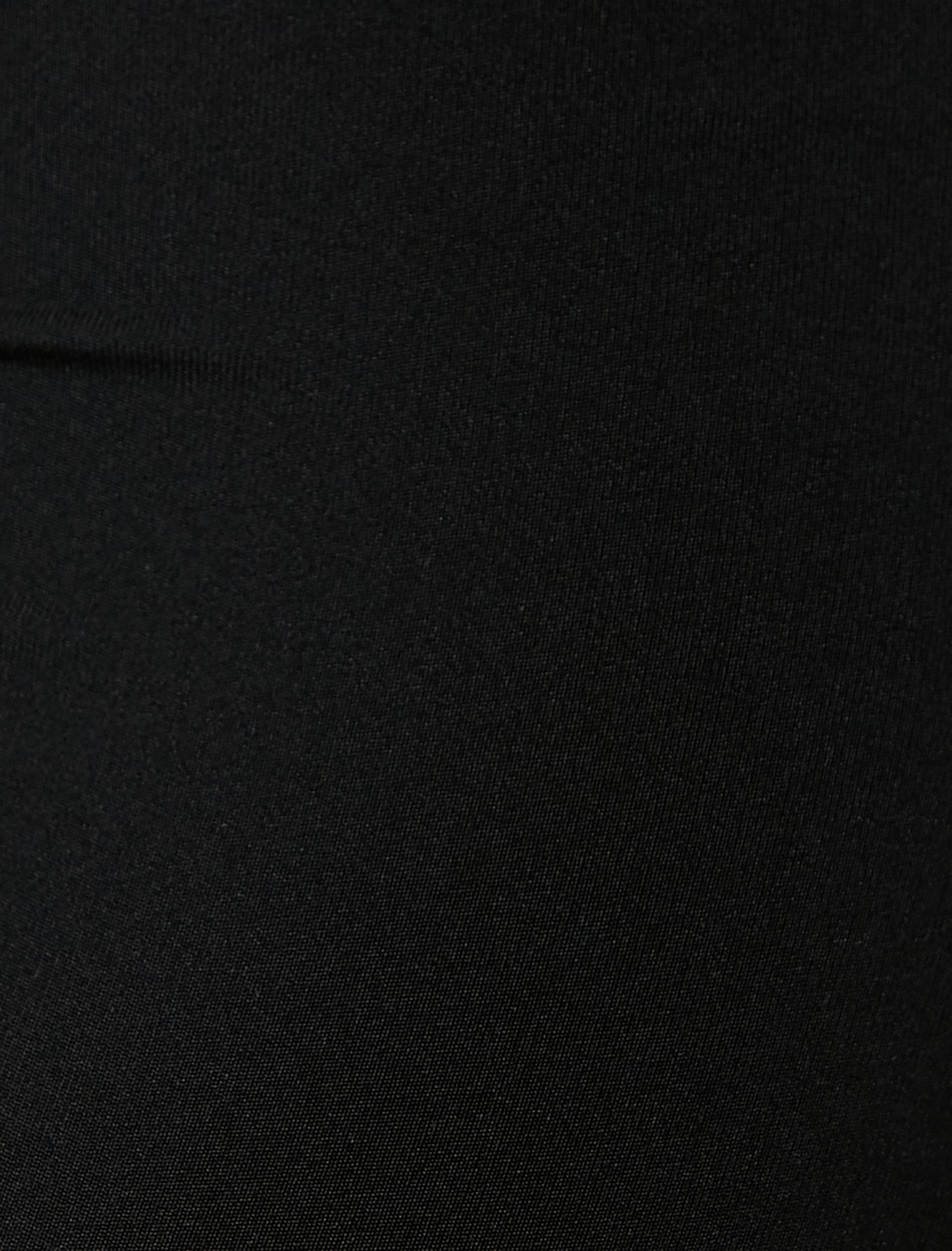   Spor Biker Tayt Baskılı Slim Fit İnterlok