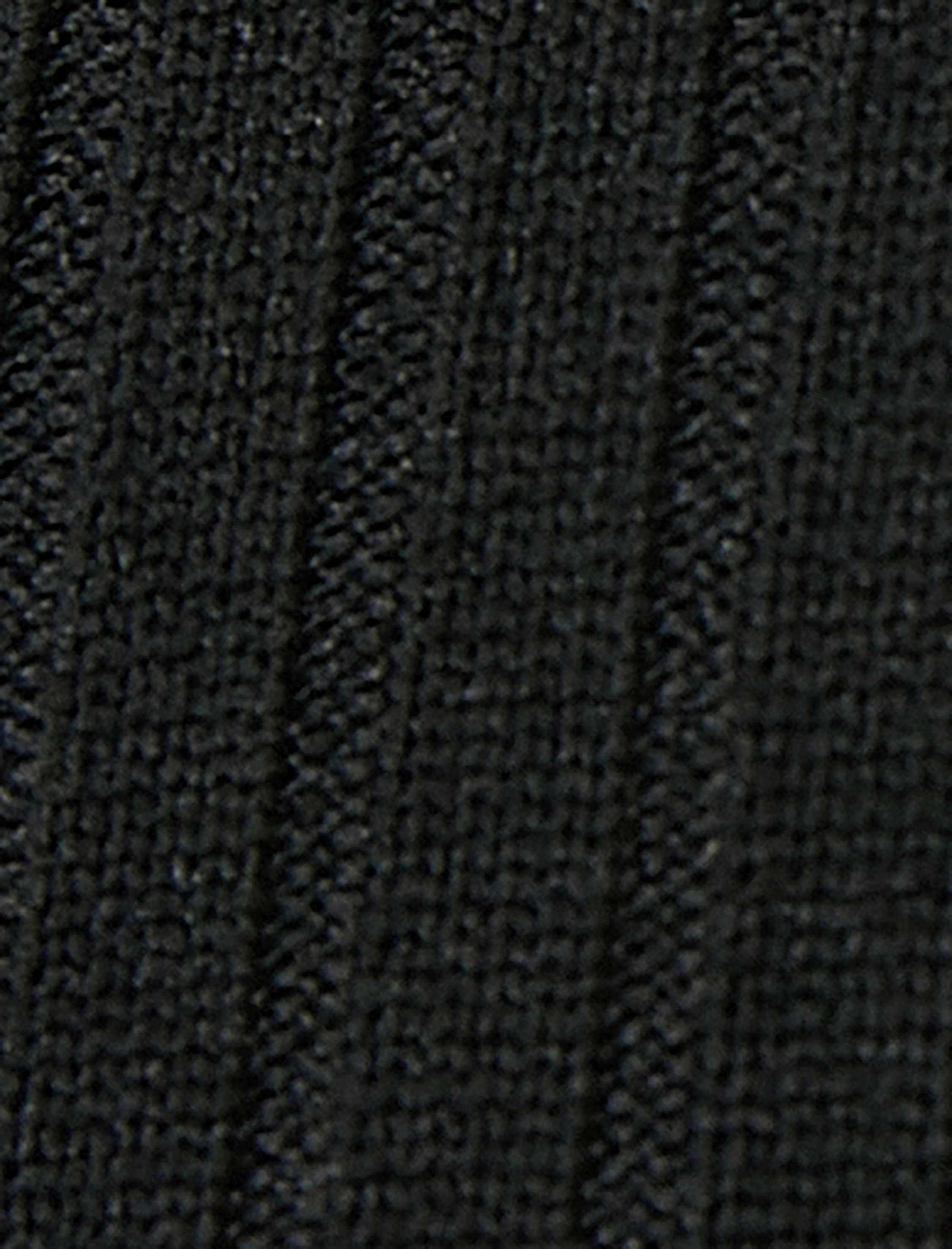   Polo Yaka Triko Kazak Kısa Kollu Gold Düğme Detaylı