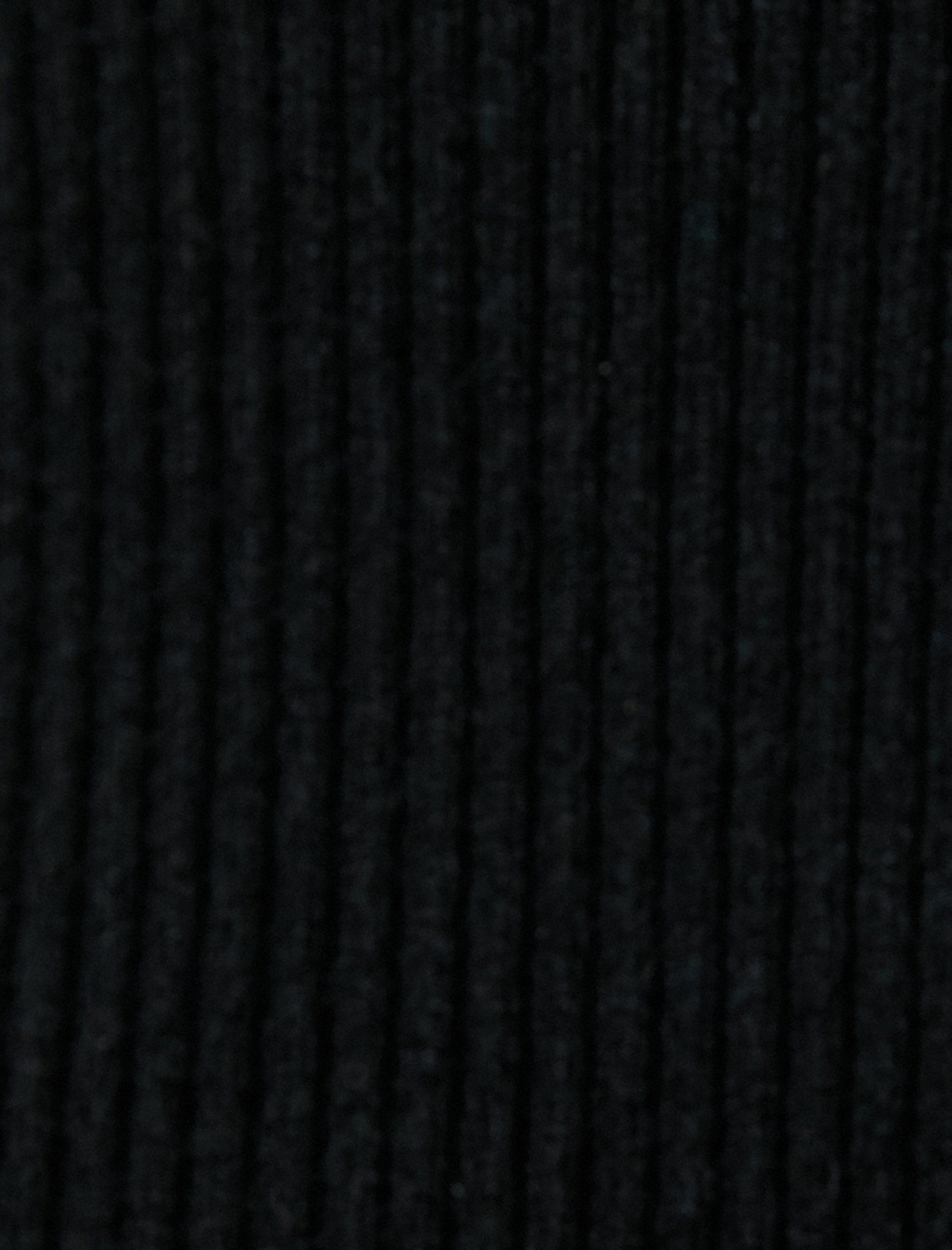   Kare Yaka Triko Kazak Uzun Kollu