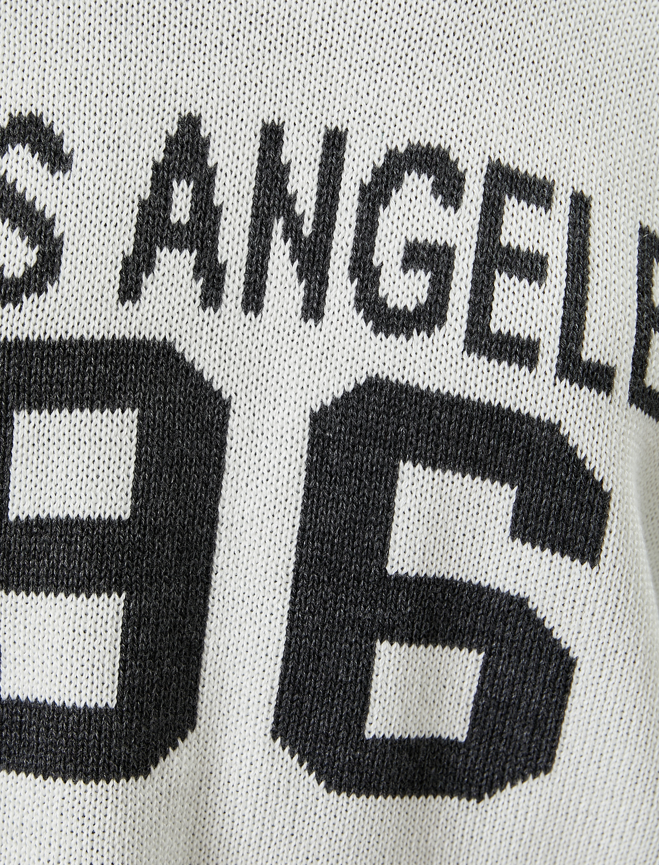   Bisiklet Yaka Kazak Kolej Desenli Bisiklet Yaka Reglan Kollu