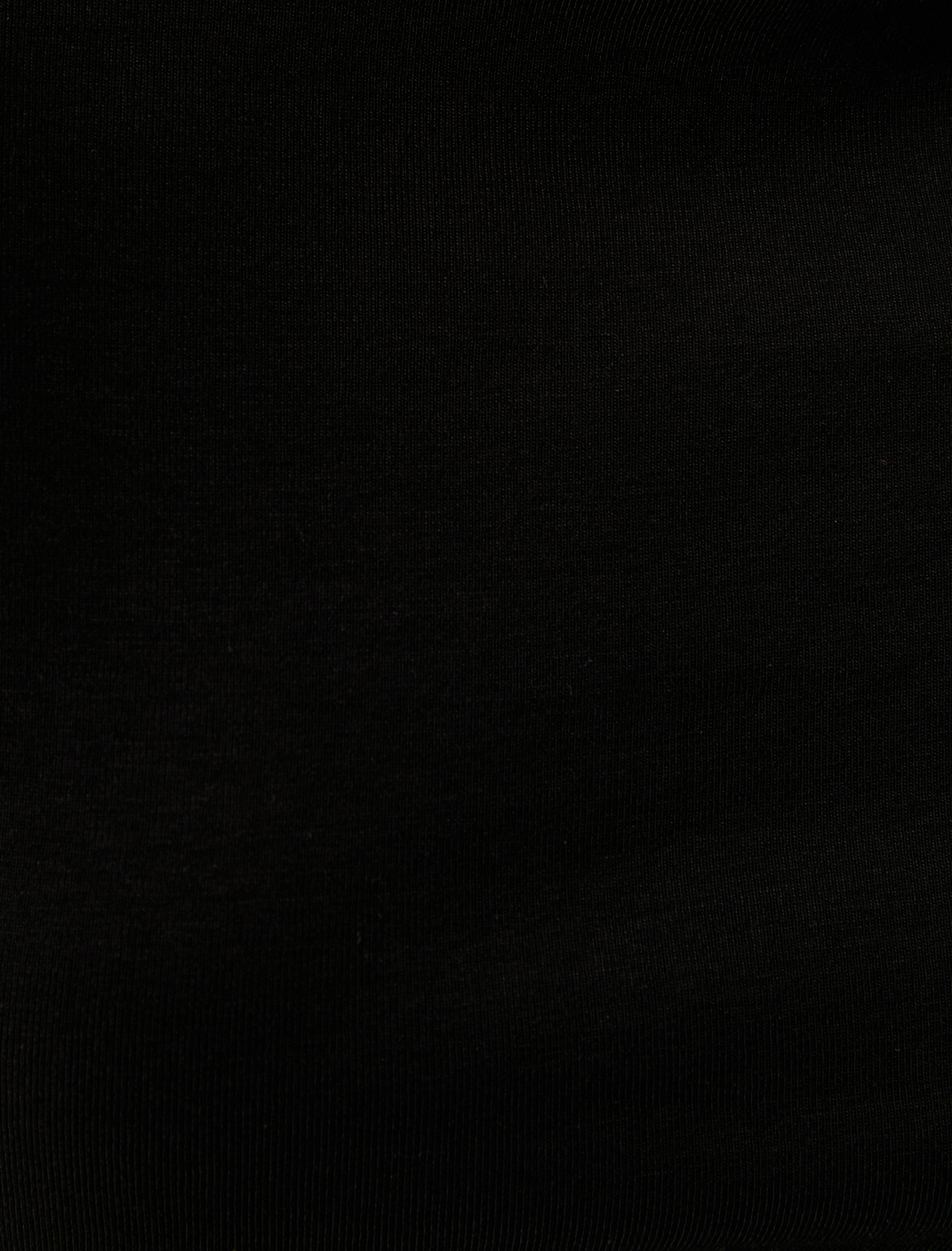   Mini Elbise Dik Yaka Kısa Kısa Kollu Drapeli