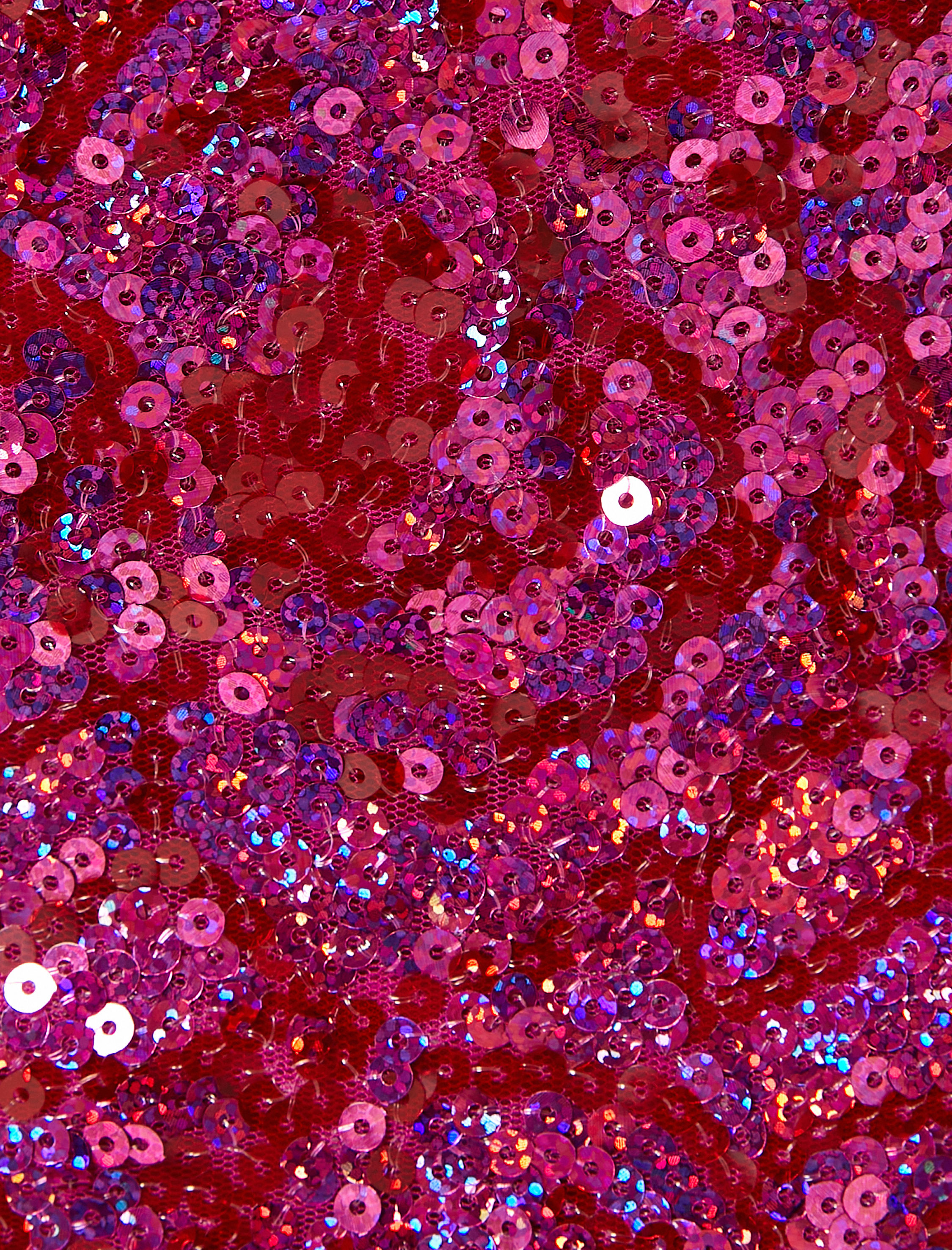 Pullu Payetli Mini Abiye Etek