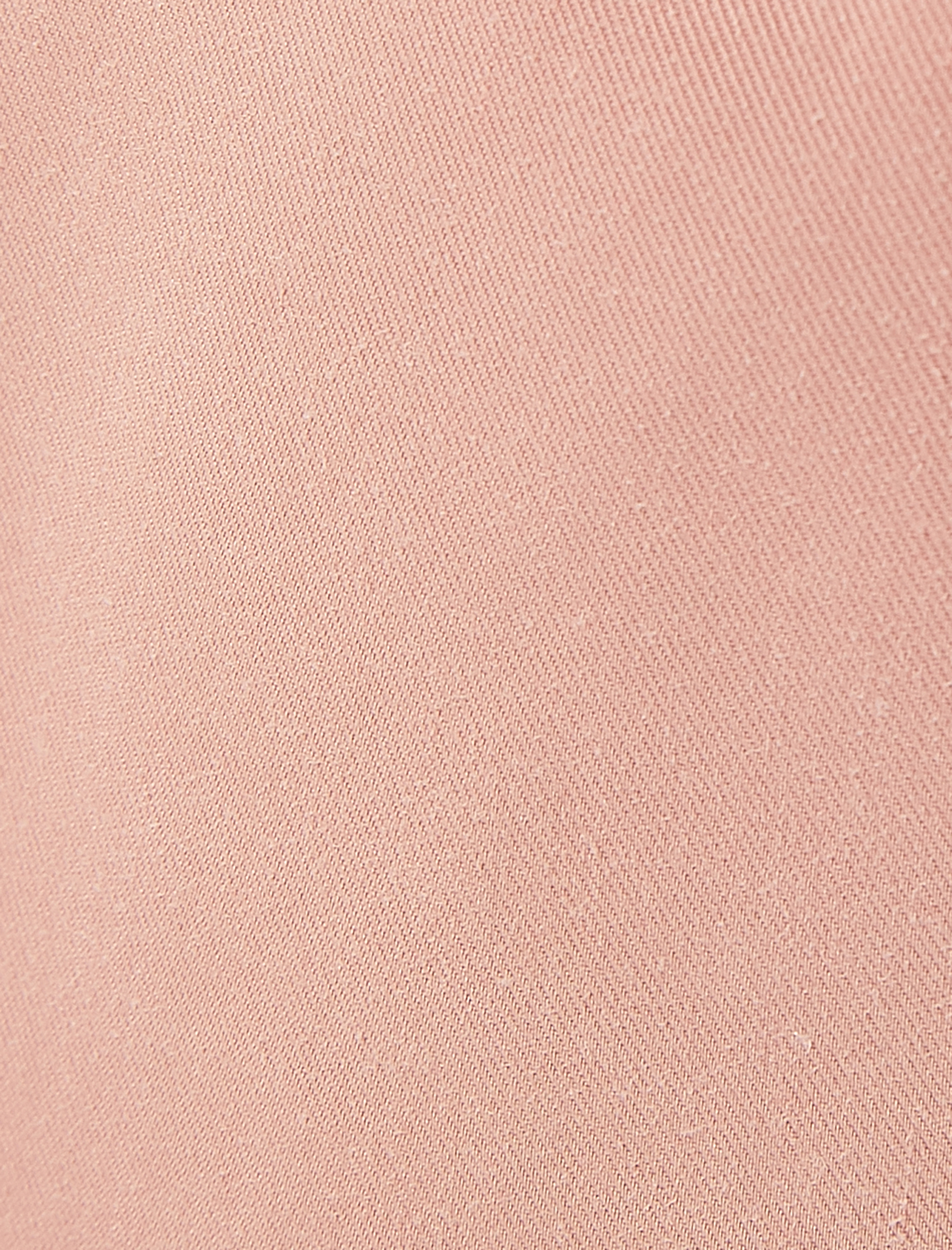   Havuç Pantolon Beli Bağcıklı Modal Karışımlı