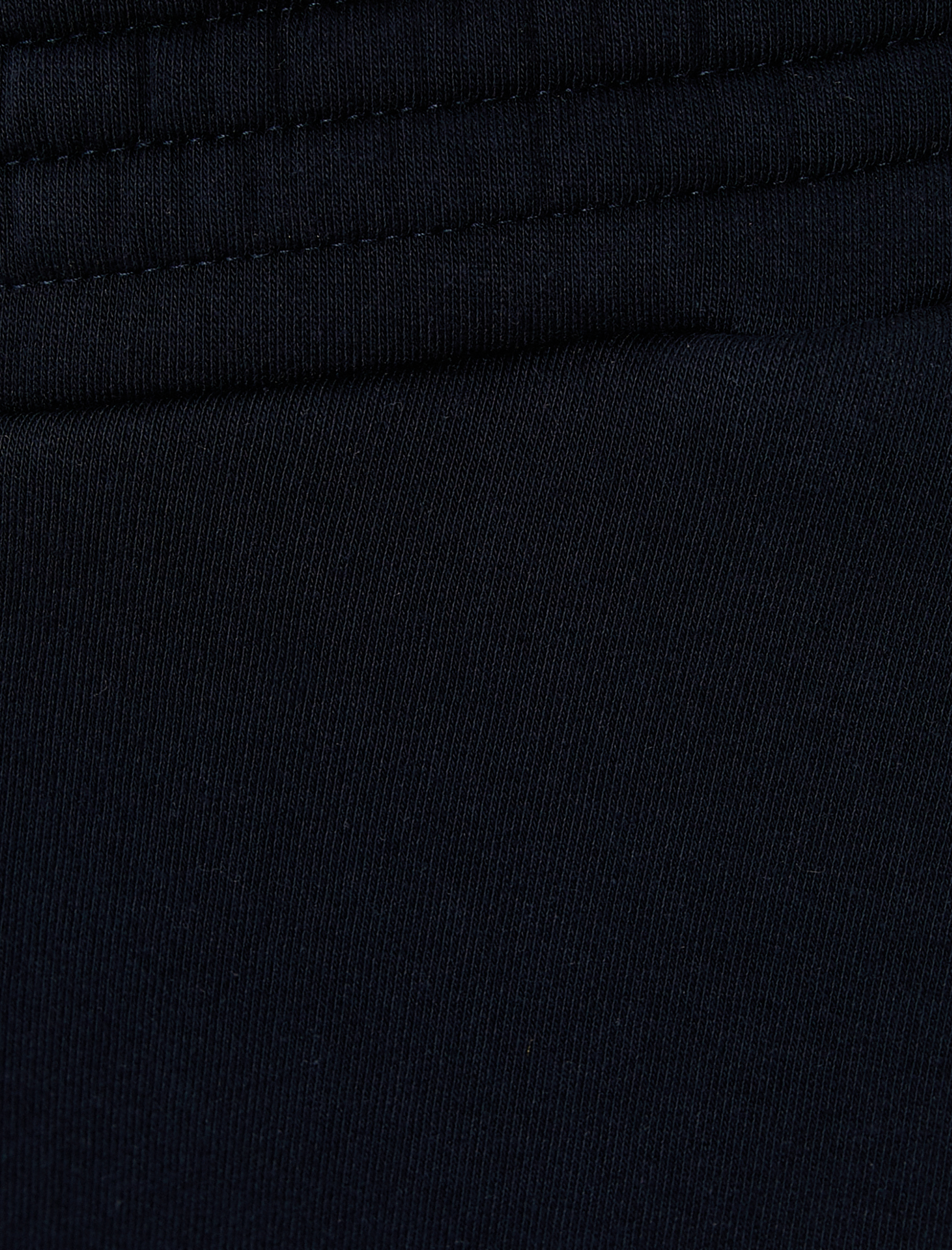   Şardonlu Rahat Kesim Jogger Eşofman Altı Lastikli Cepli