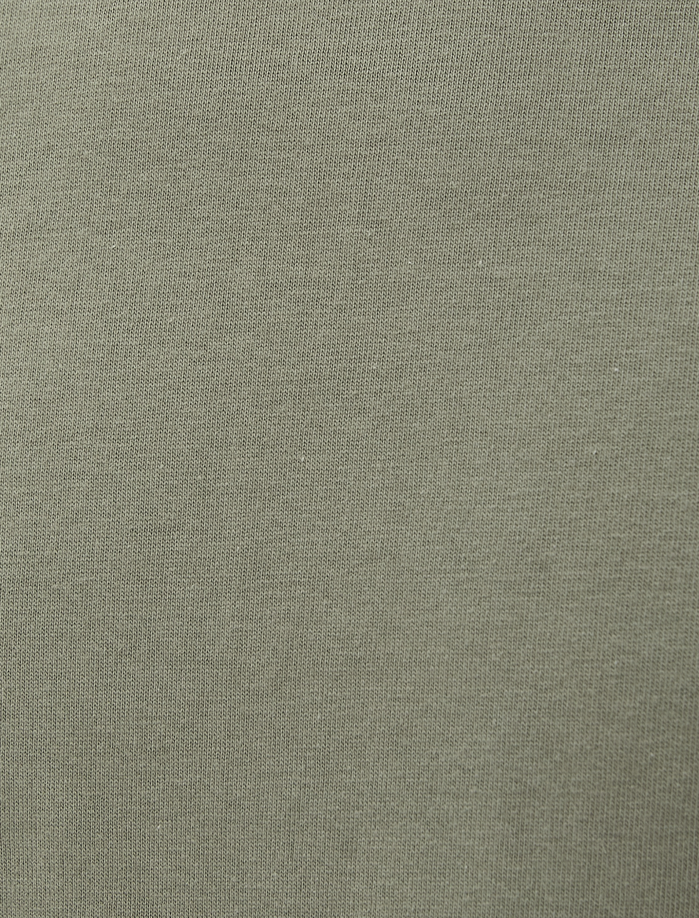   Basic Tişört Bisiklet Yaka Kısa Kollu Pamuklu