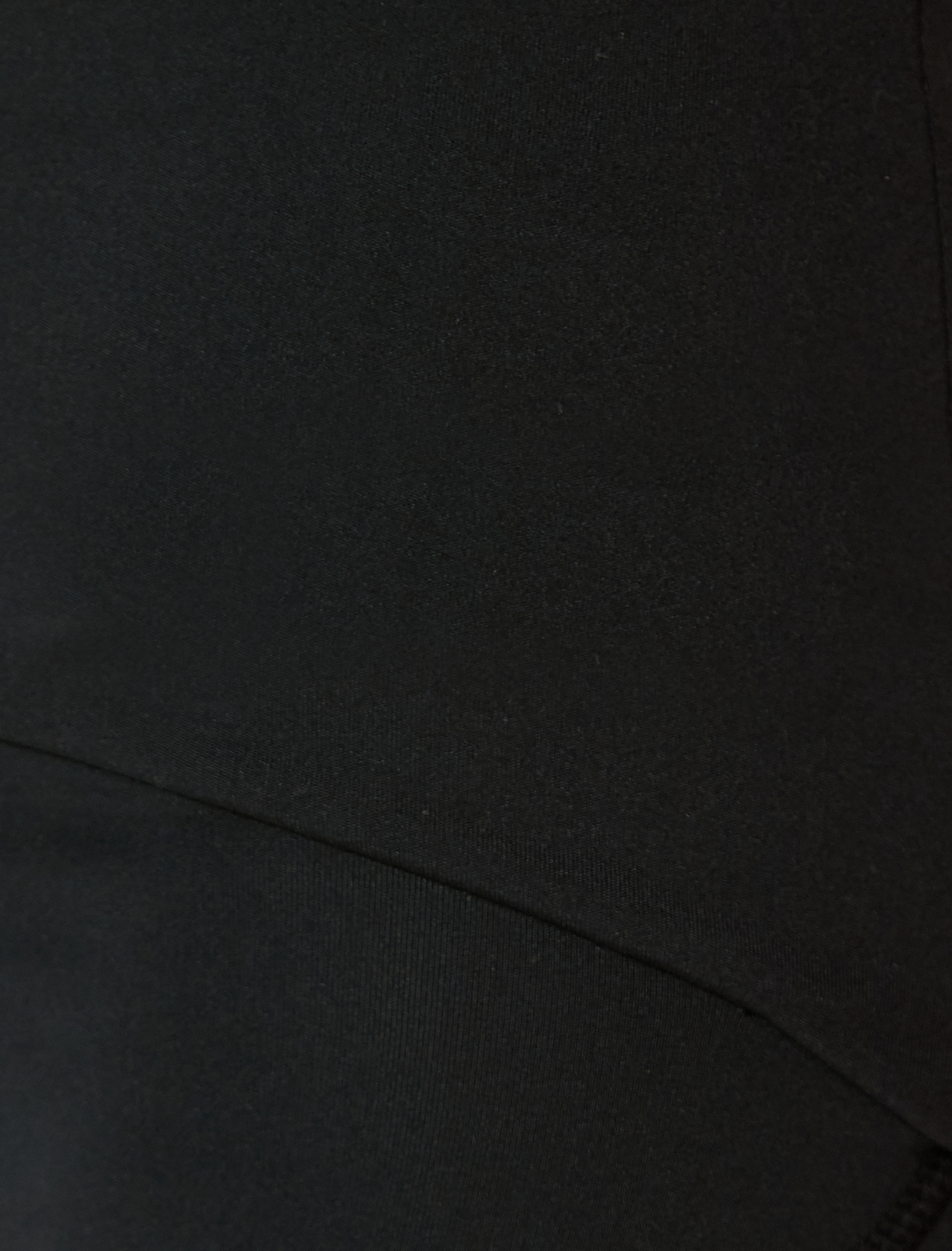   Yüksek Bel Spor Tayt Slim Fit Dikiş Detaylı