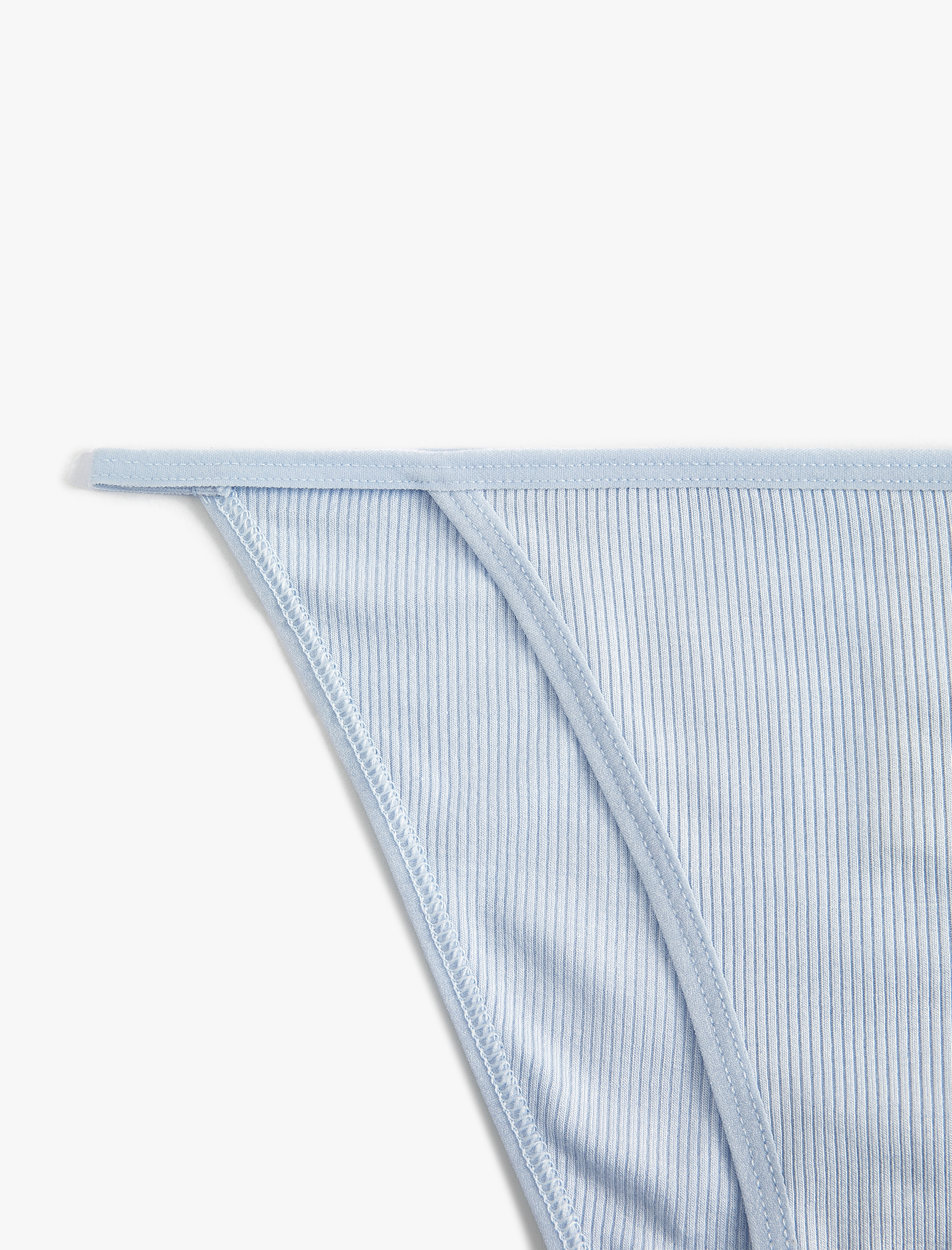   Brief Külot Normal Bel