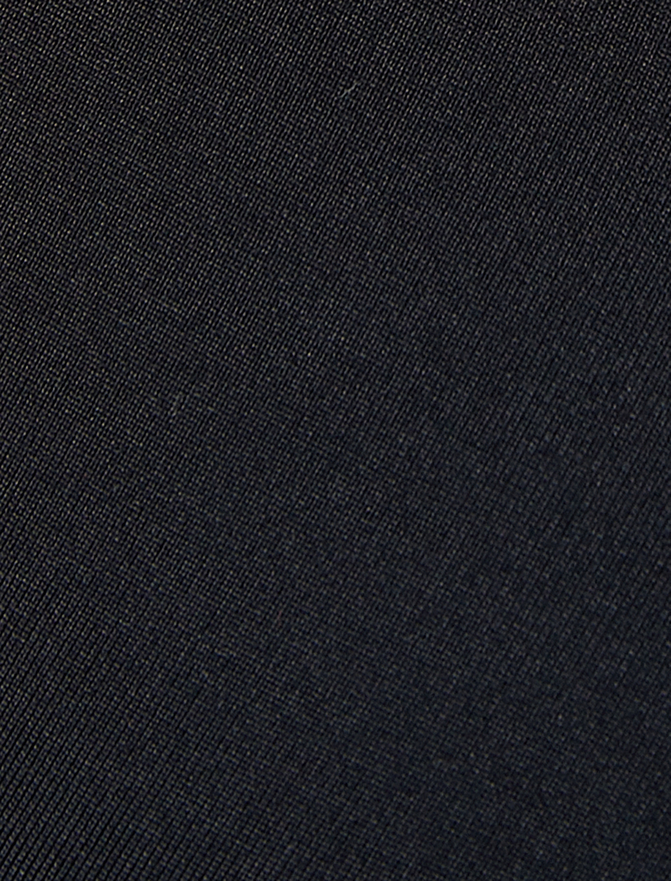 Tek Omuz Üst Drapeli Slim Fit