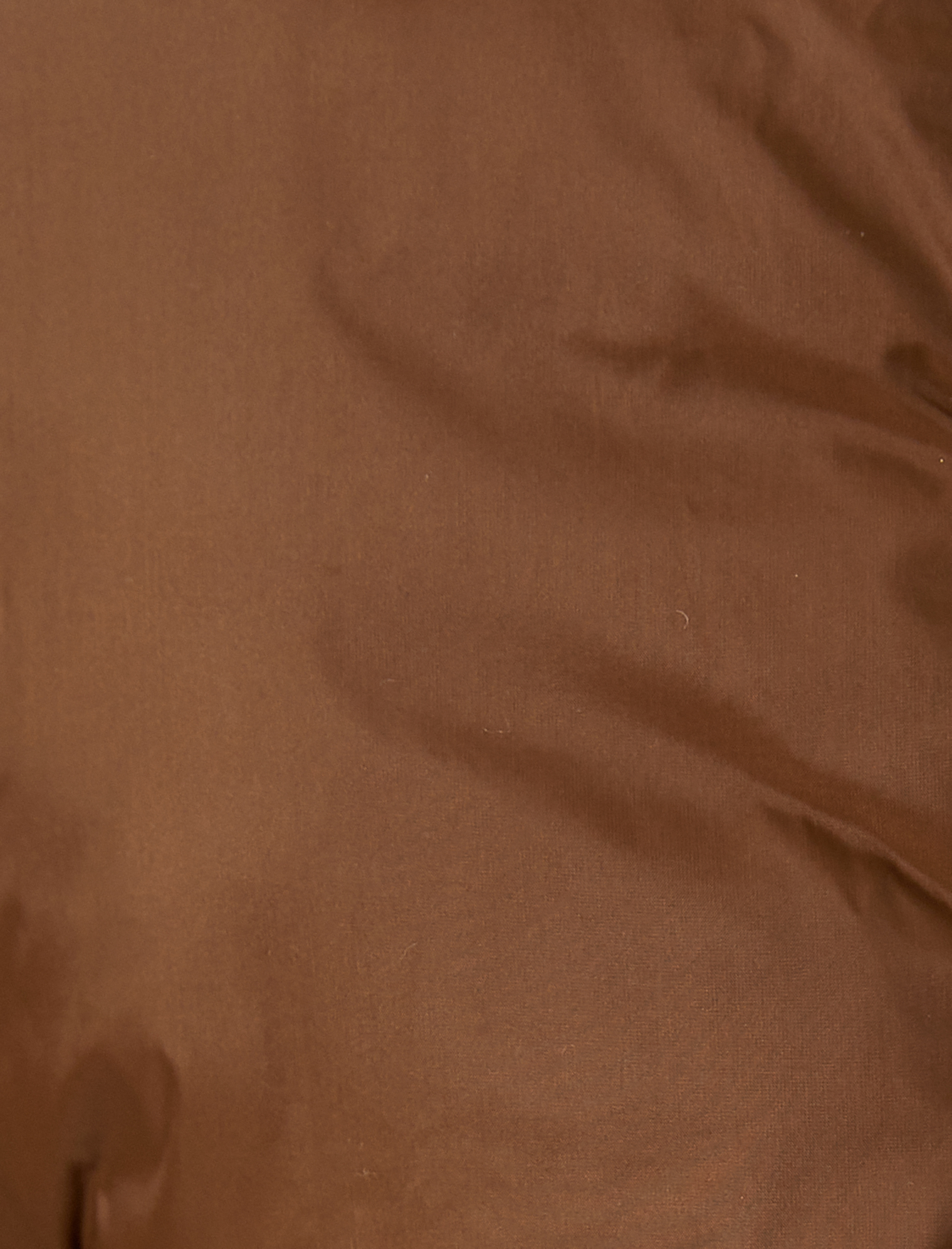 Kısa Şişme Mont Fermuarlı Peluş Detaylı Cepli