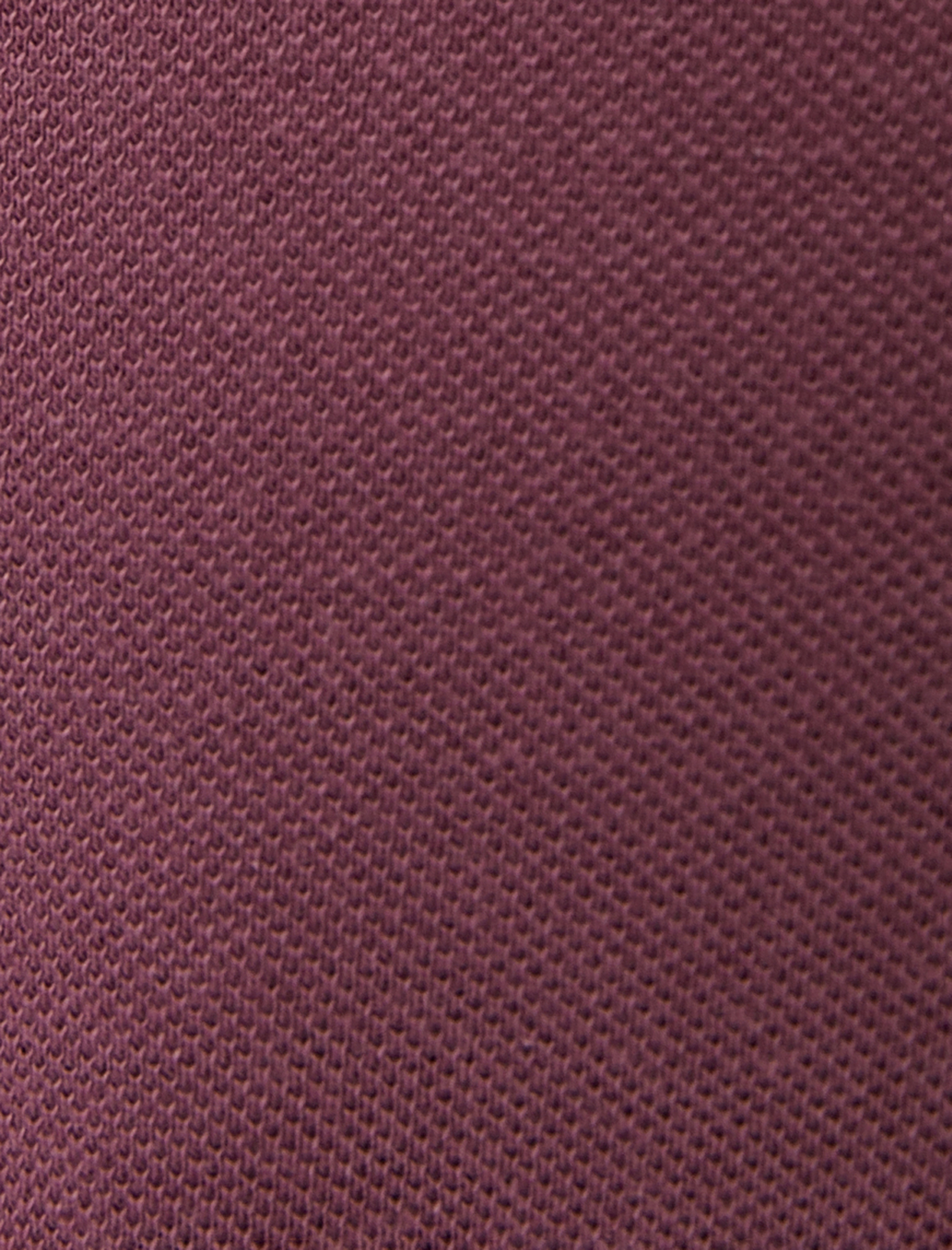   Slim Fit Polo Tişört Kısa Kollu Çizgi Detaylı Pamuklu