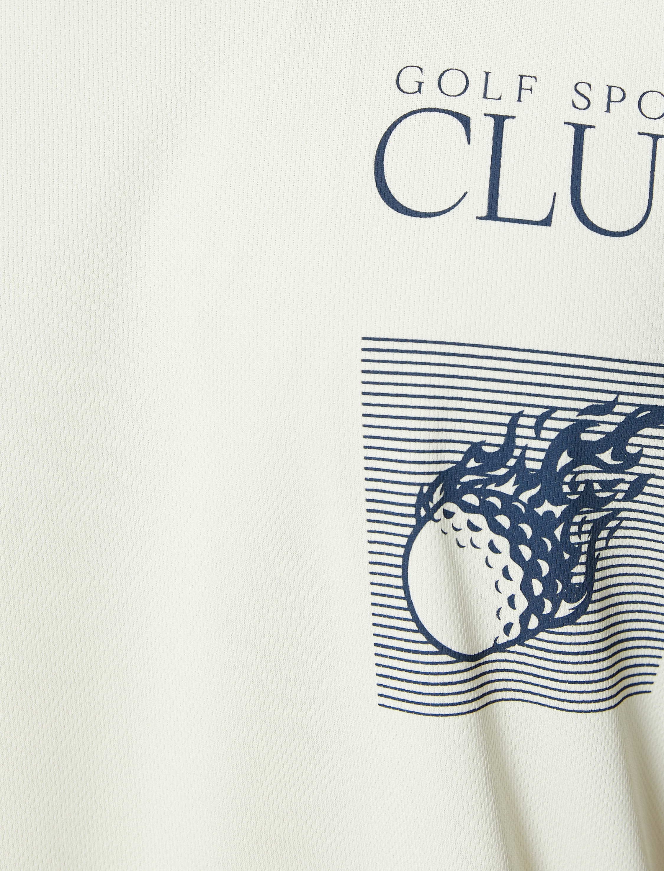   Spor Tişört Arkası Baskılı Kısa Kollu Bisiklet Yaka