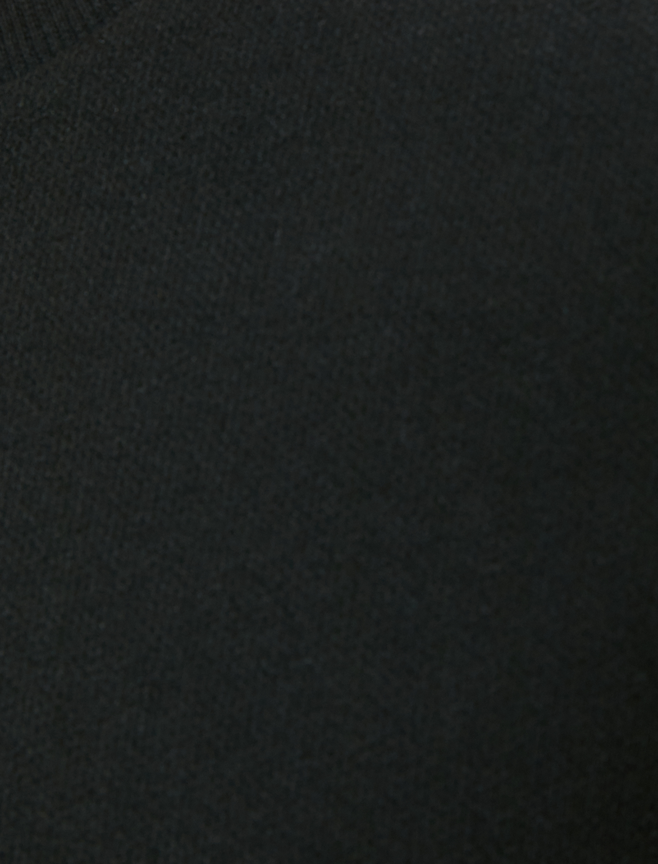   Şerit Detaylı Pamuk Karışımlı Bisiklet Yaka Kısa Kollu Tişört