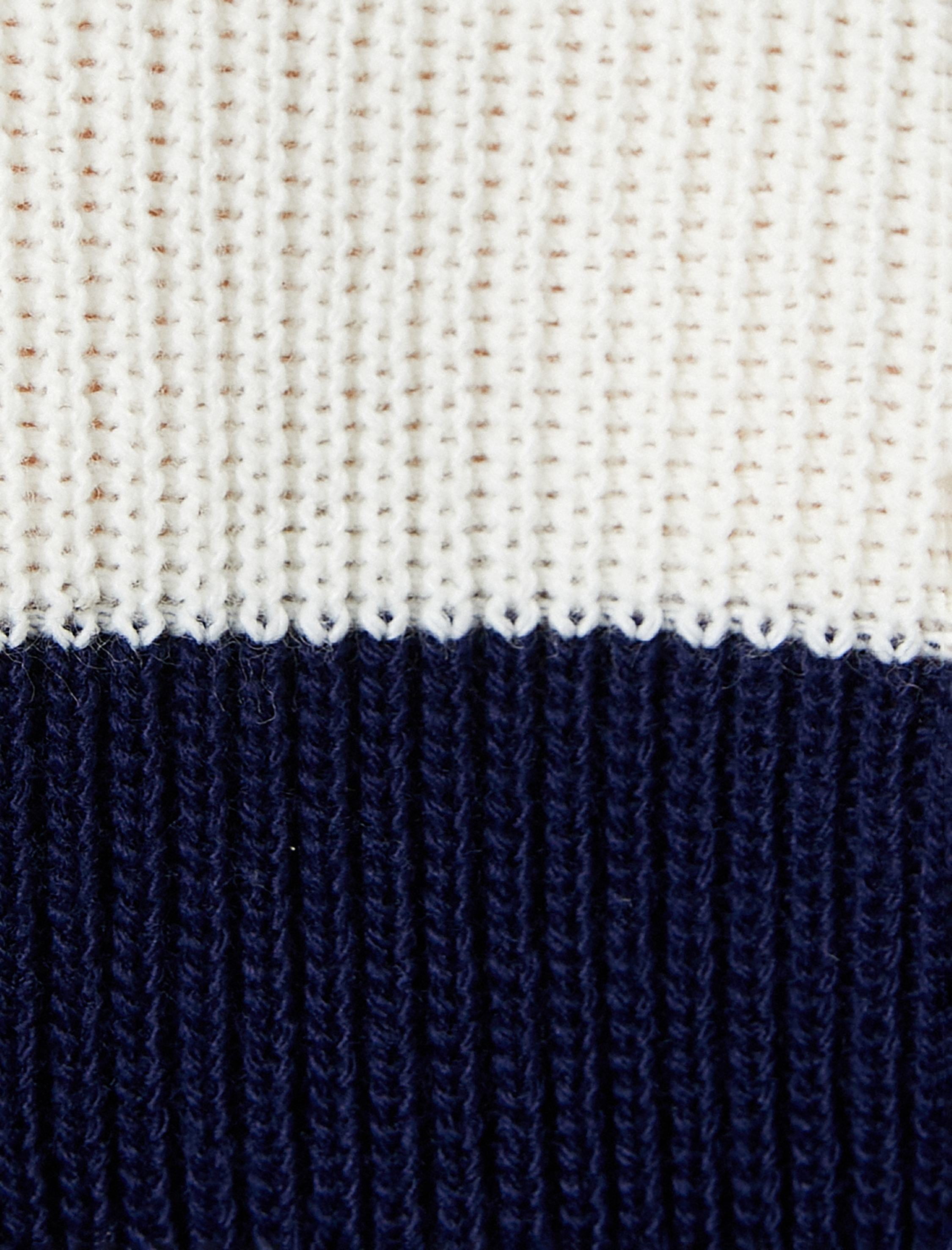   Triko Dik Yaka Uzun Kollu Kazak