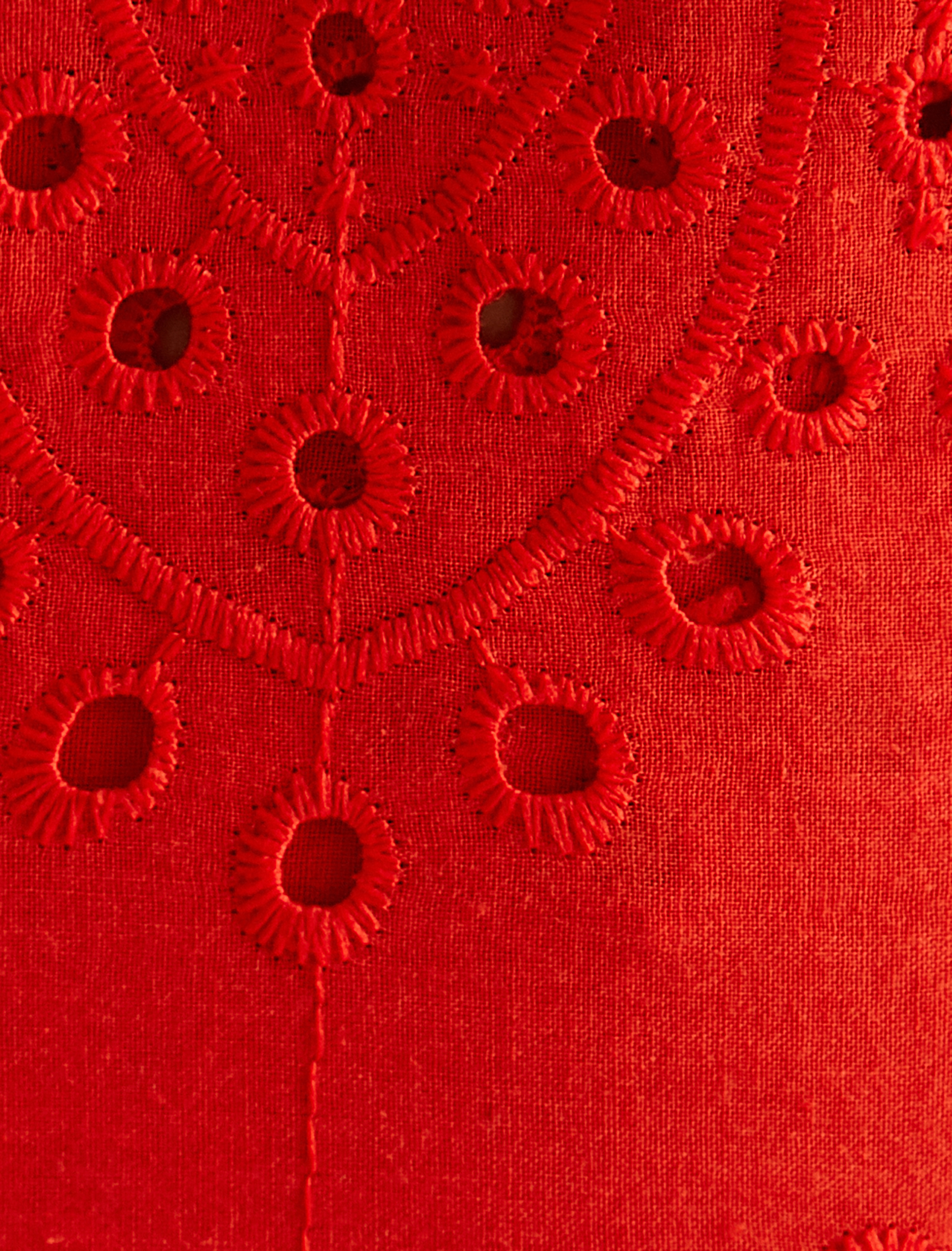   Koton X Sibil Çetinkaya - Fisto Midi Askılı Elbise