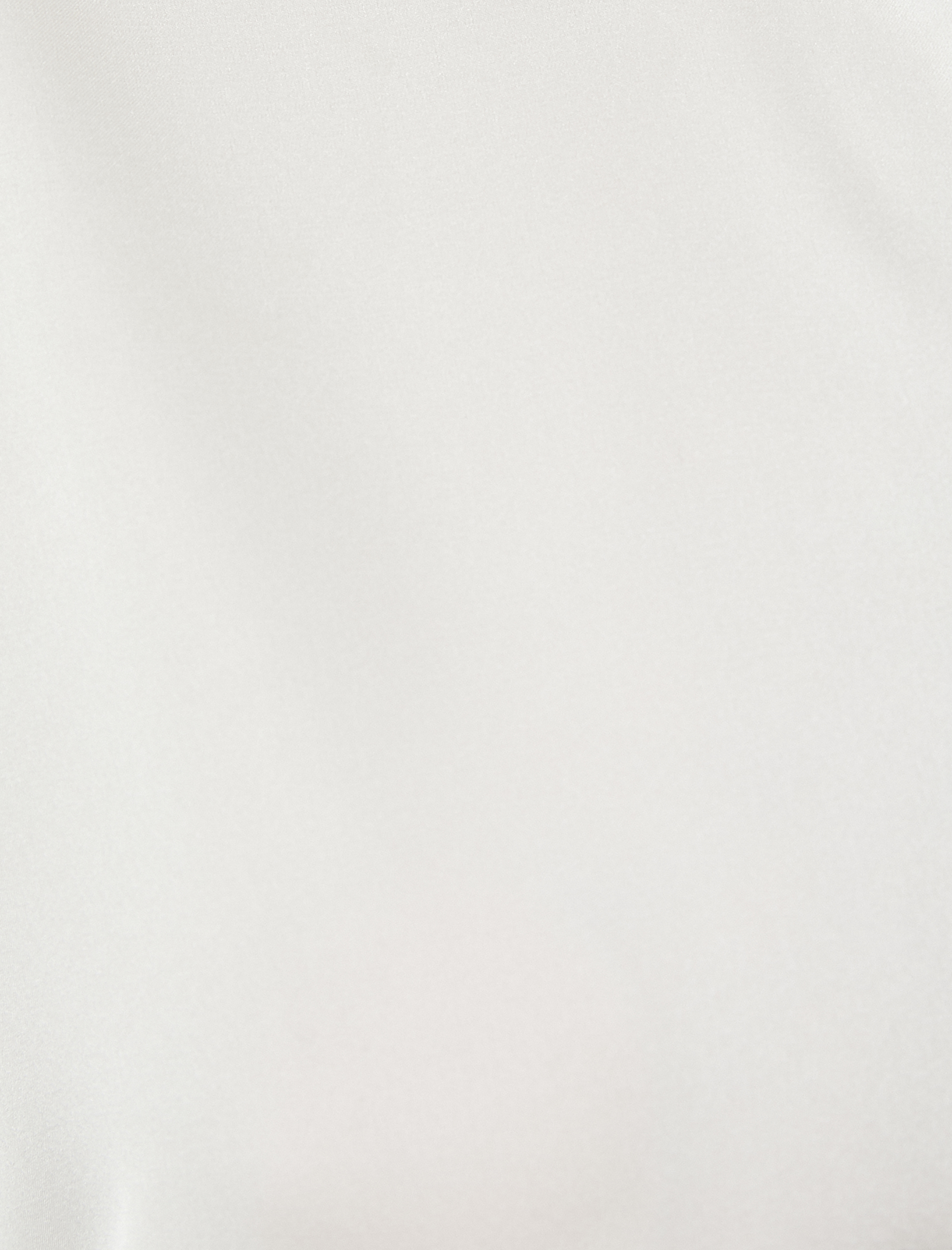   Saten Gömlek Uzun Kollu Düğmeli Standart Kesim