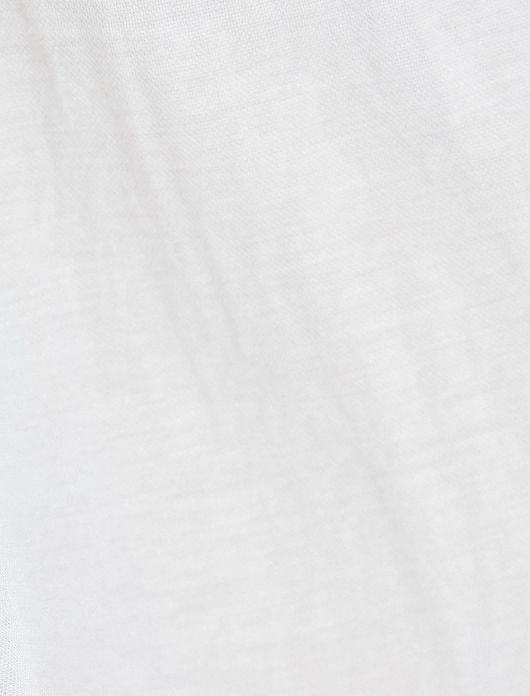   Basic Gömlek Yaka Tişört Crop Kısa Kollu