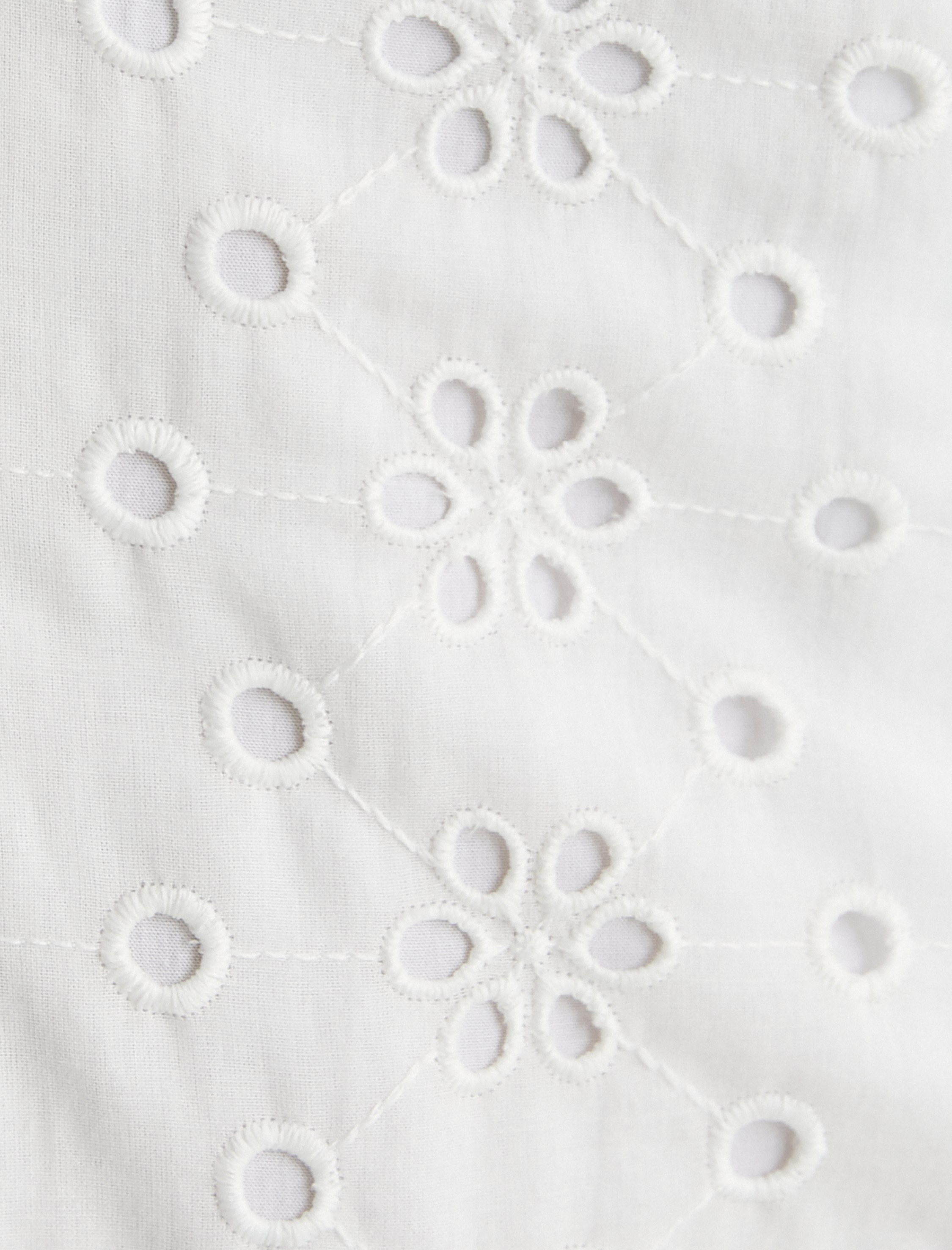   Koton X Sibil Çetinkaya - Geniş Paça Fisto Pantolon Yarım Astarlı