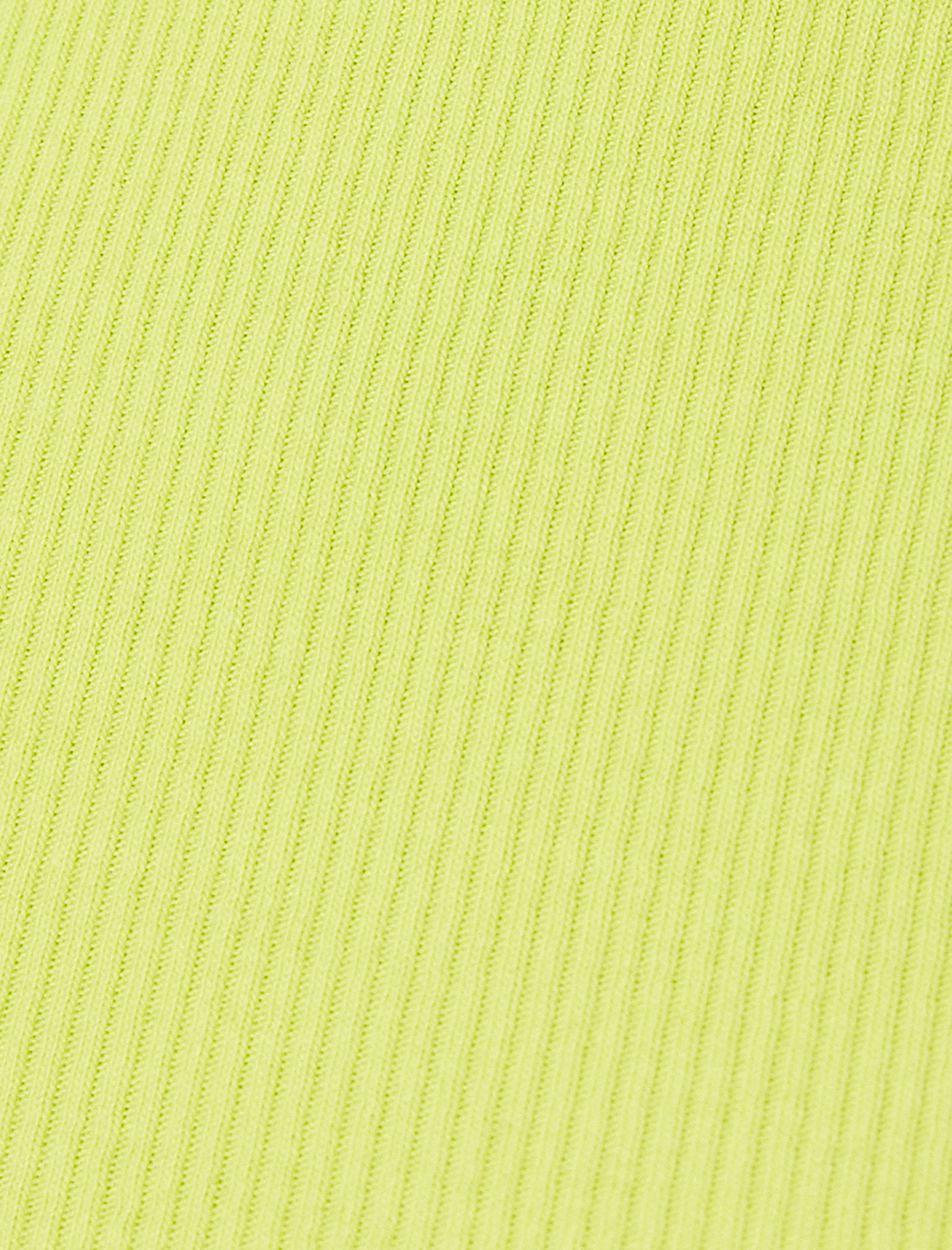   Fitilli Atlet Halter Yaka Basic