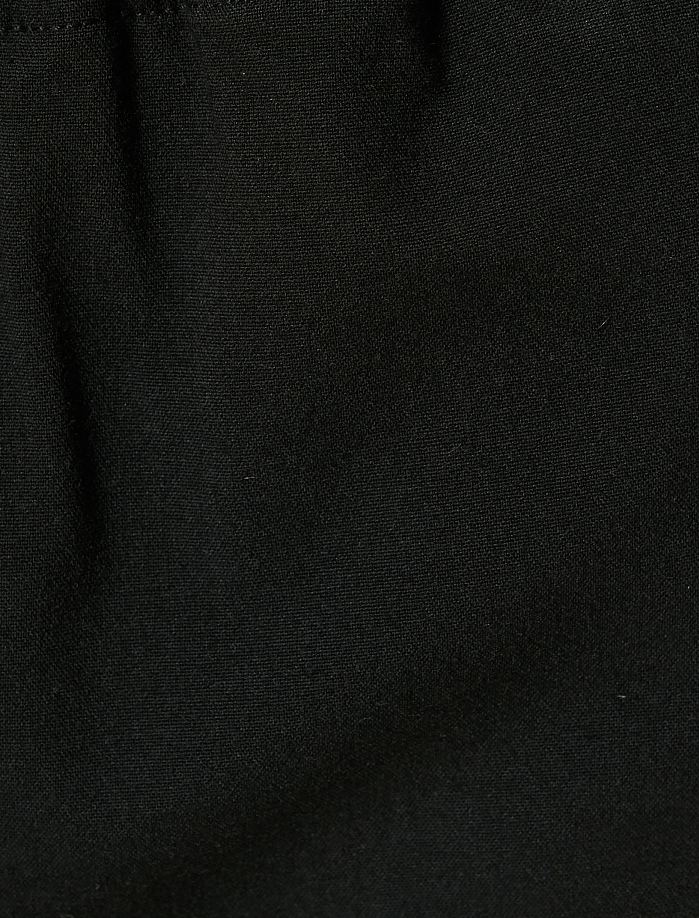   Slim Fit Şort Bermuda Chino Beli Bağcıklı Cep Detaylı