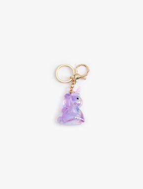 Unicorn Charm Anahtarlık