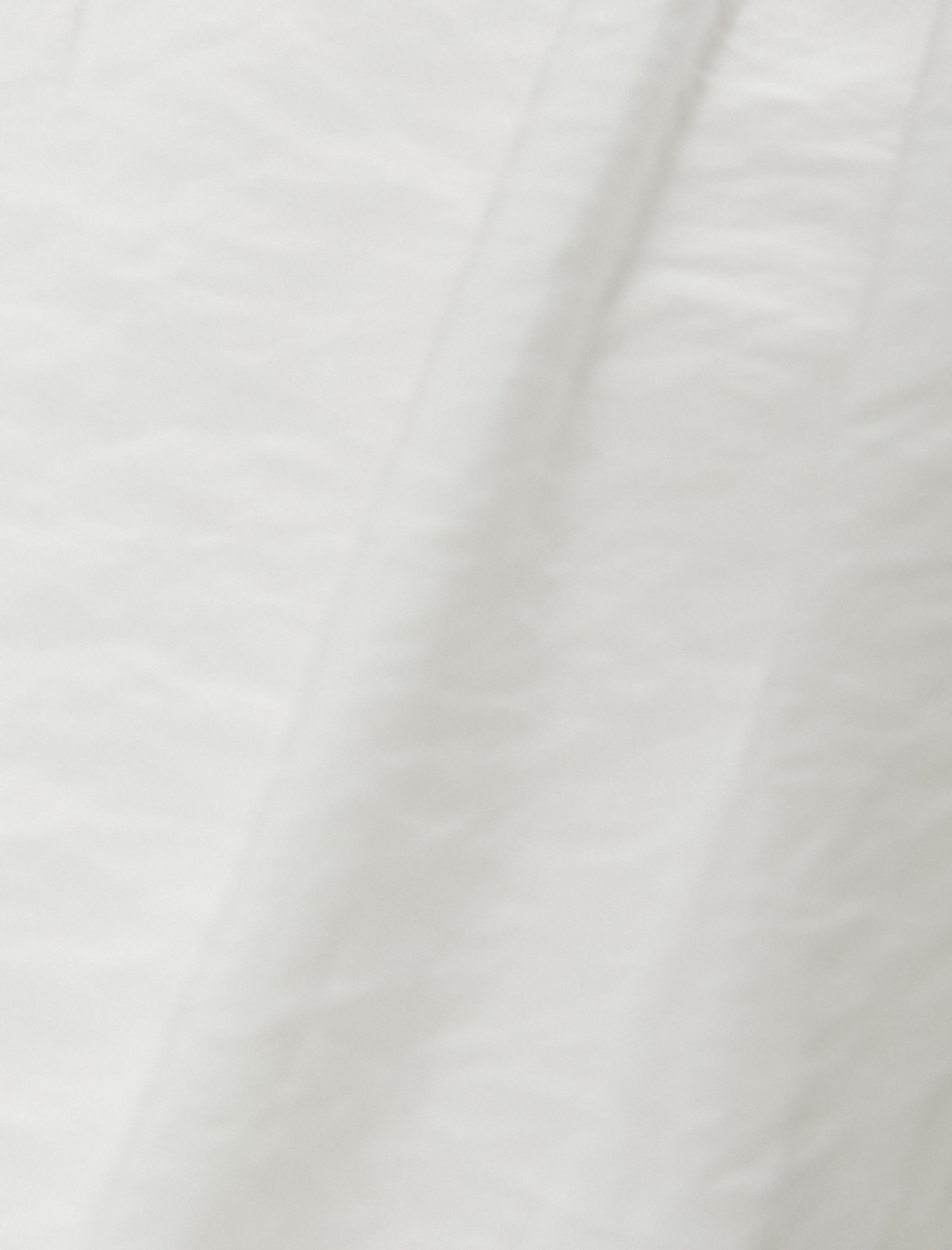   Kolsuz Bluz İnci Detaylı Yuvarlak Yaka Viskon Kumaş