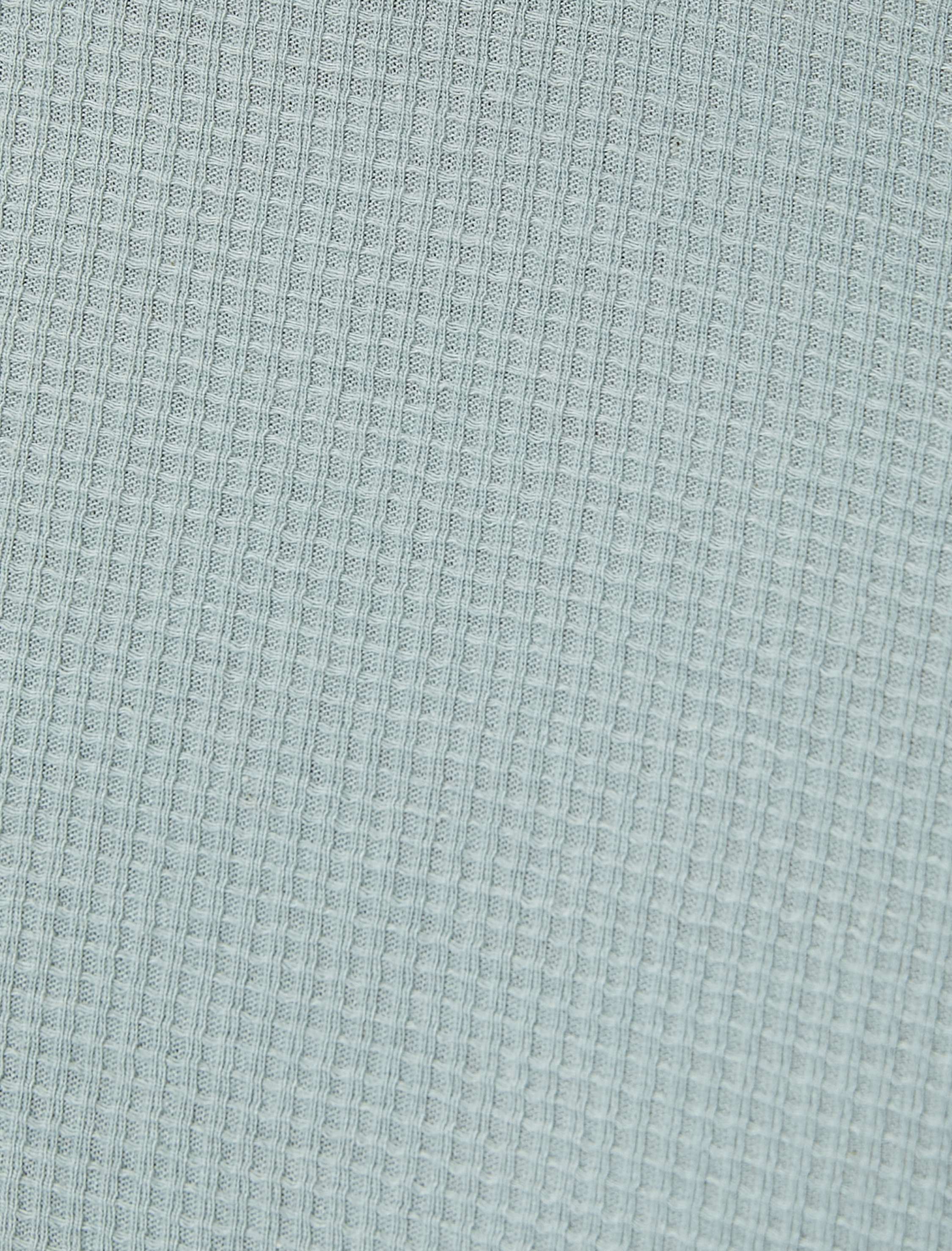 Basic Tişört Kumaş Detaylı Bisiklet Yaka Slim Fit Dokulu