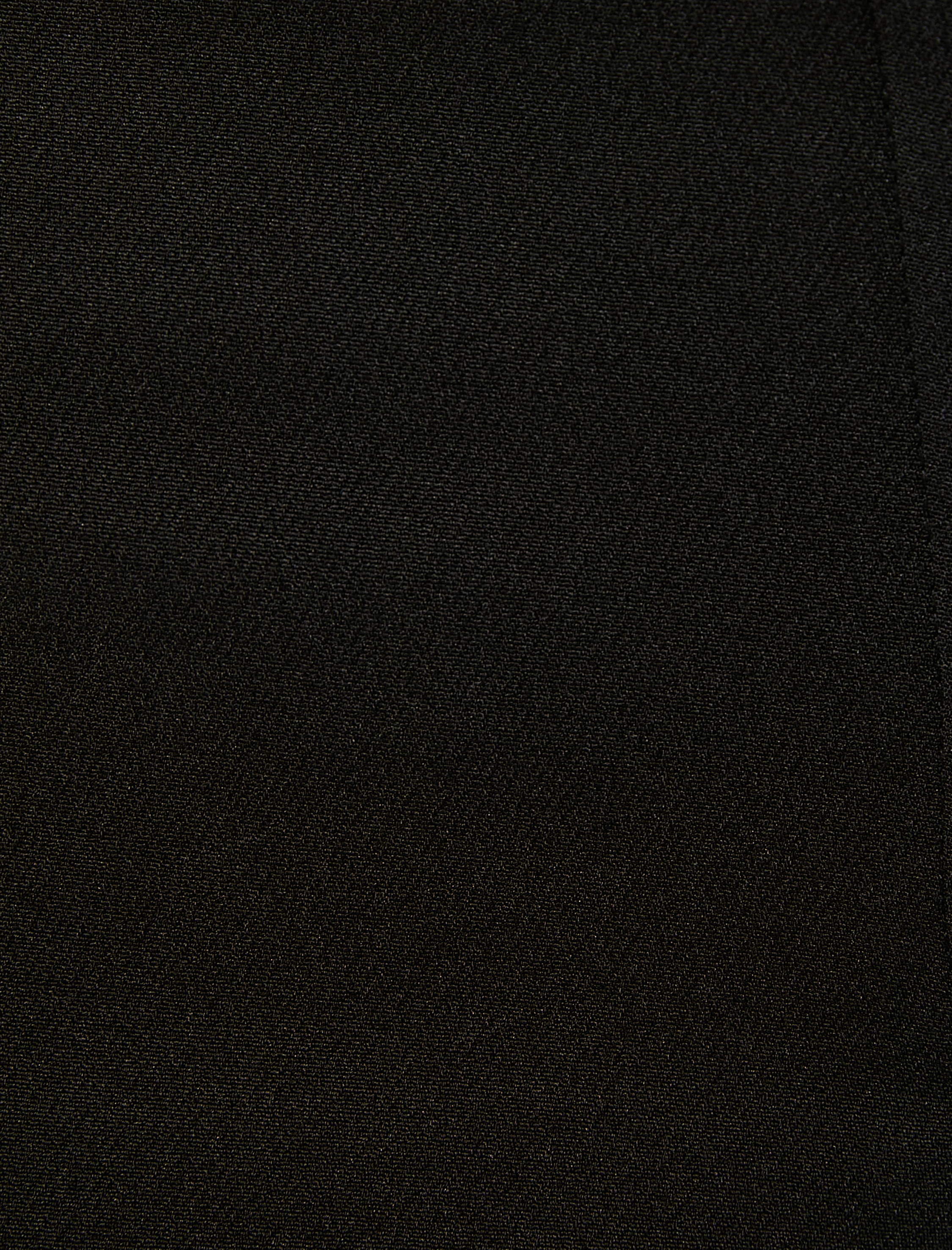   Kapri Pantolon Kumaş Slim Fit Standart Bel