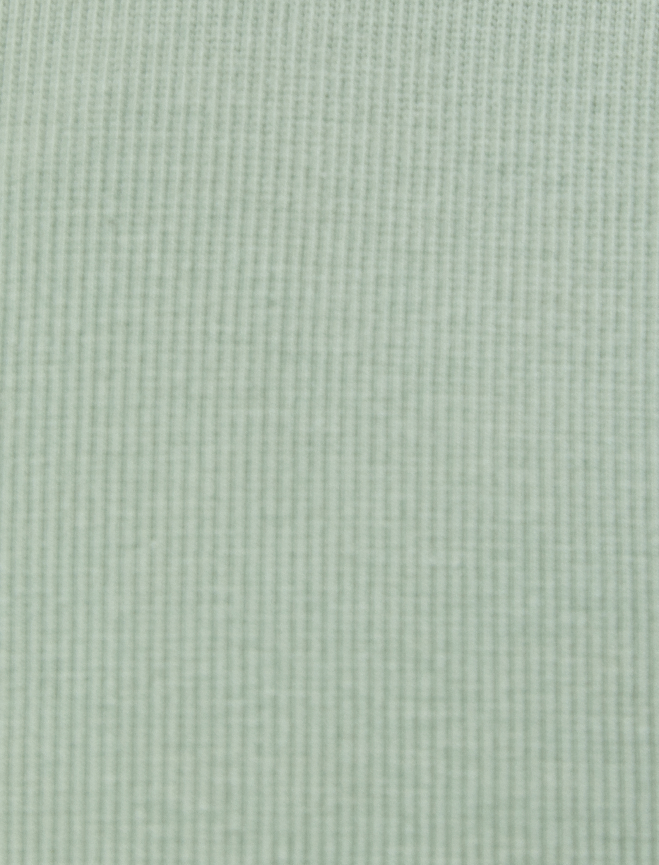   Fitilli Tişört Dokulu Bisiklet Yaka Kısa Kollu Pamuklu