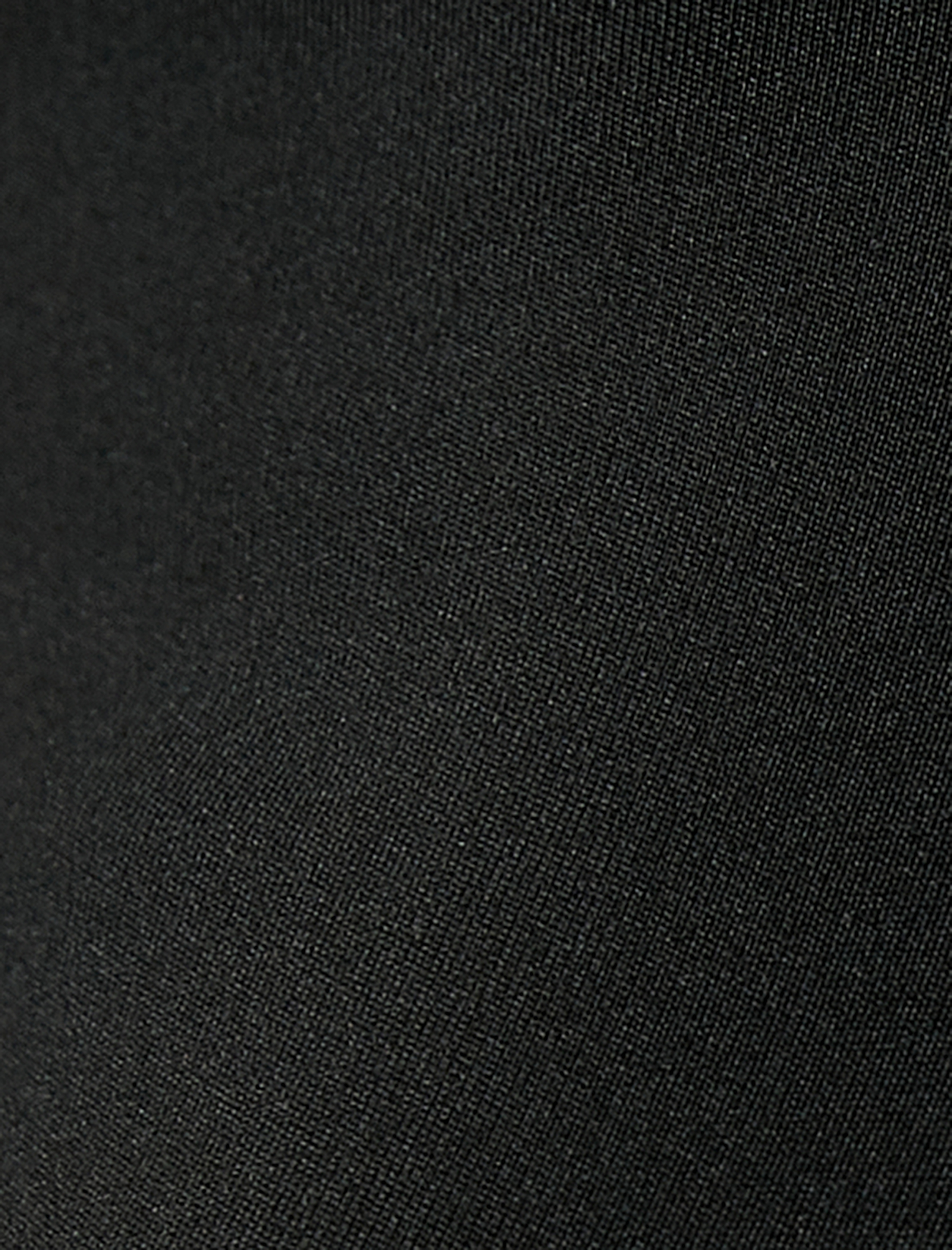   Spor Kısa Tayt Yüksek Bel Baskılı Skinny Fit İnterlok