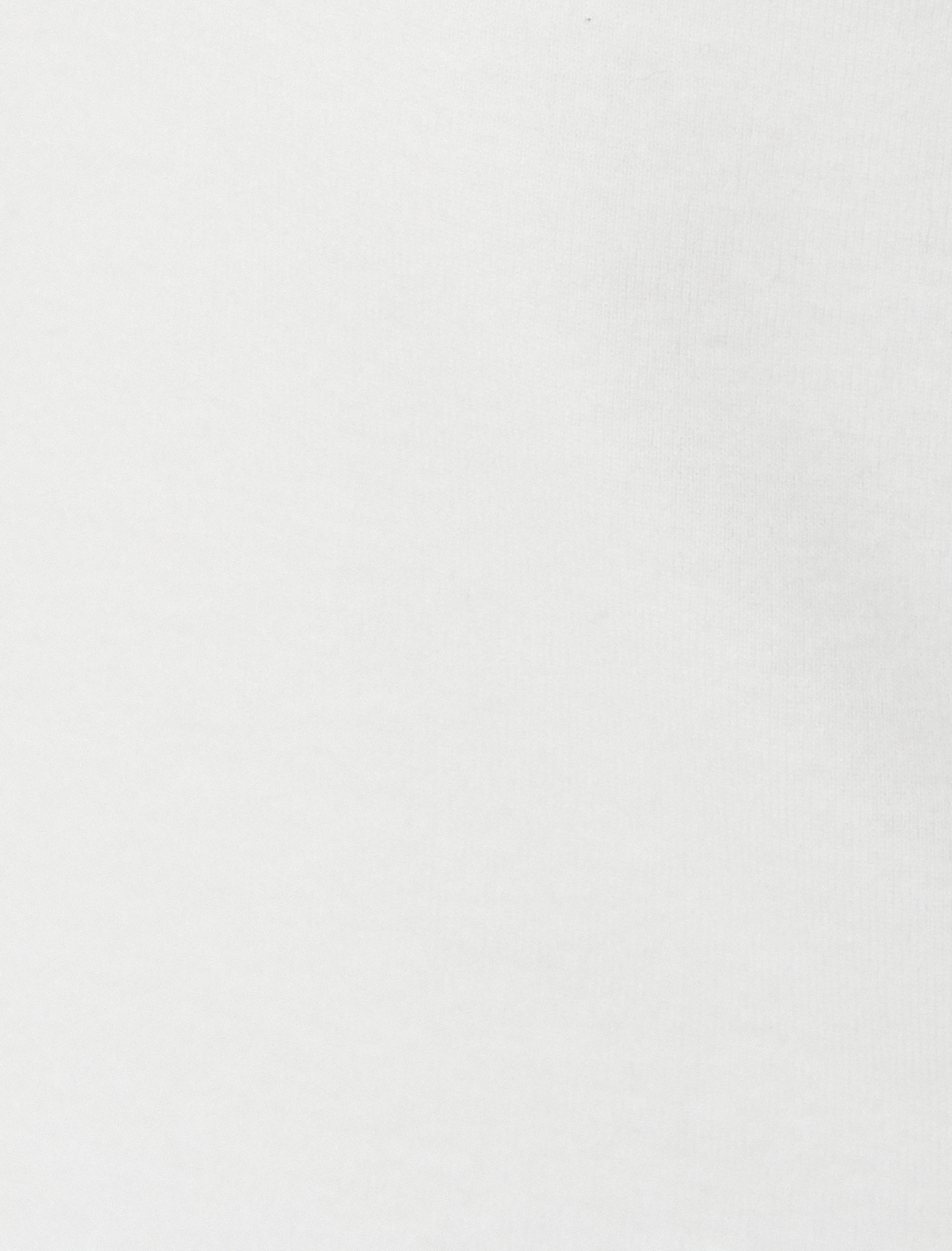   Bisiklet Yaka Tişört Fiyonk Detaylı Kısa Kollu