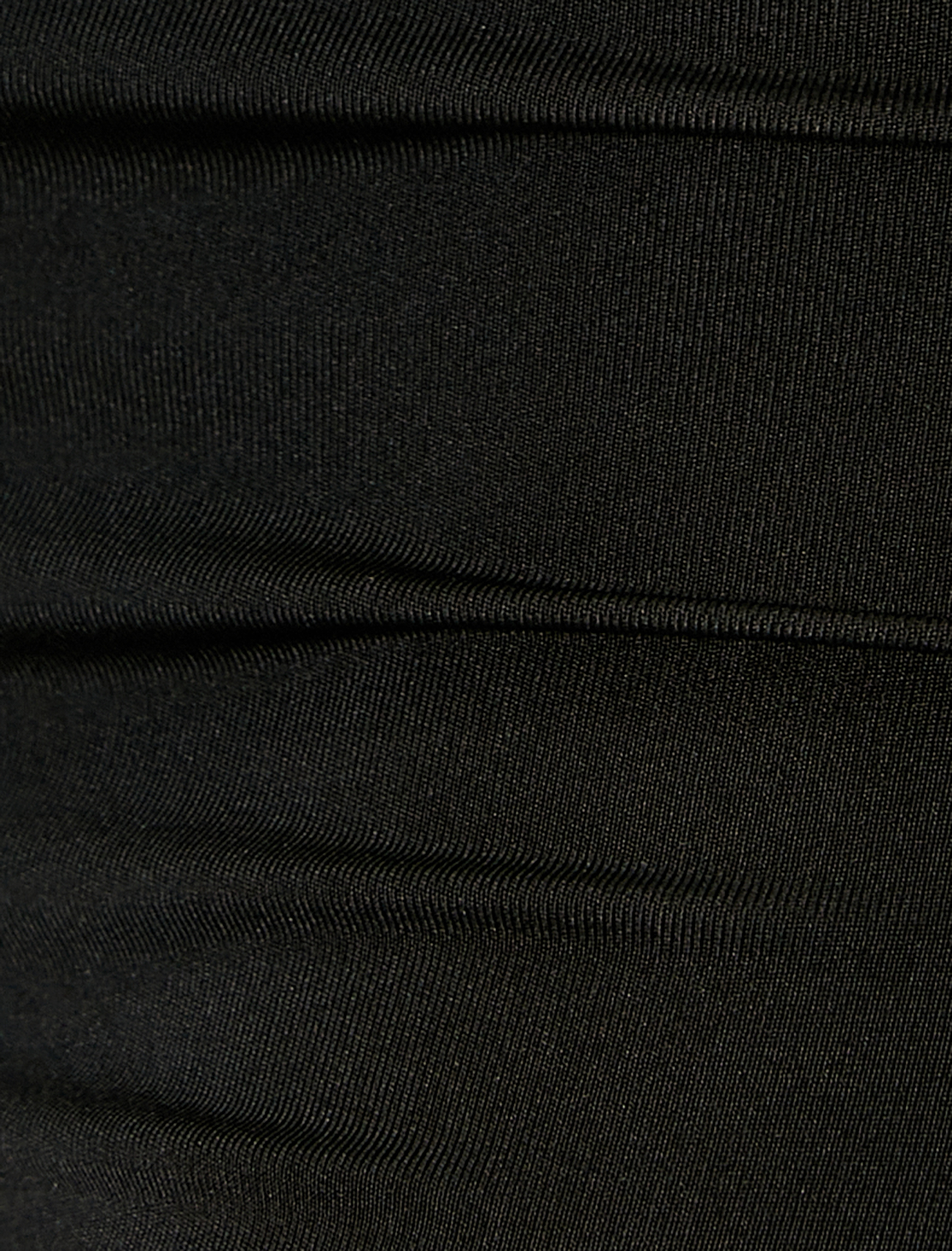   Spor Biker Tayt Ekstra Mini Yüksek Bel Baskılı Slim Fit İnterlok