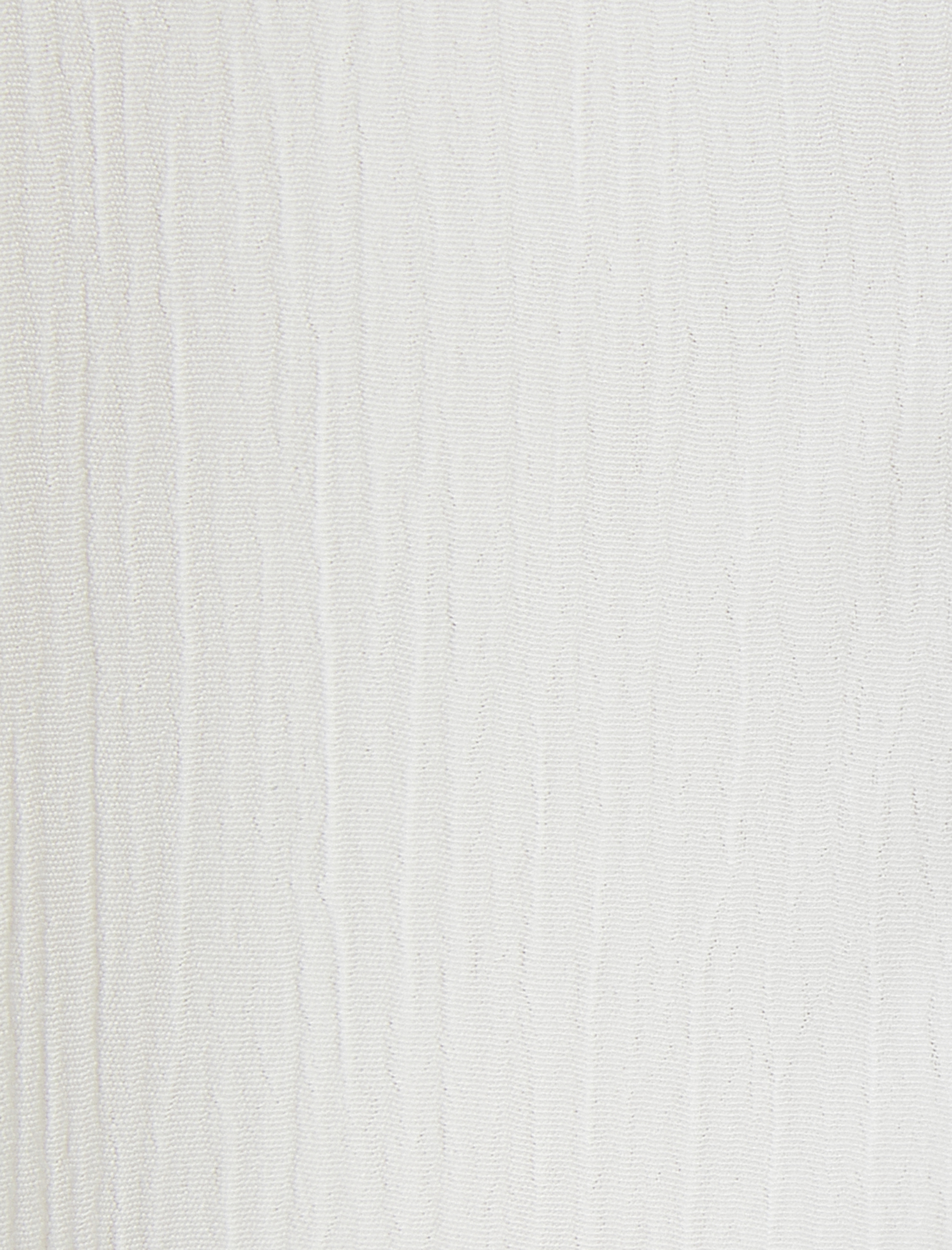   Dokulu Uzun Kollu Klasik Yaka Gömlek