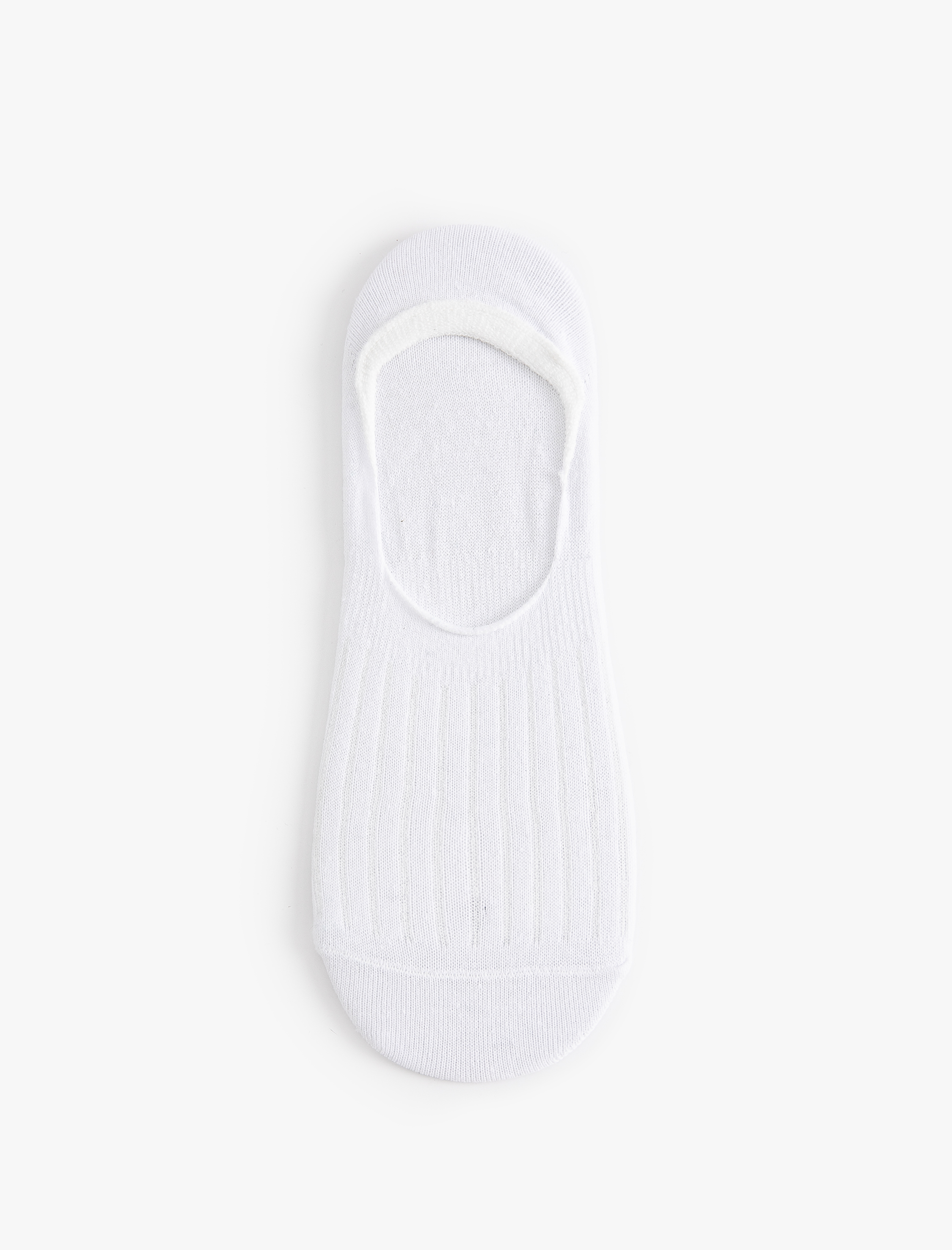  Erkek Patik Çorap 3’lü Pamuk Karışımlı