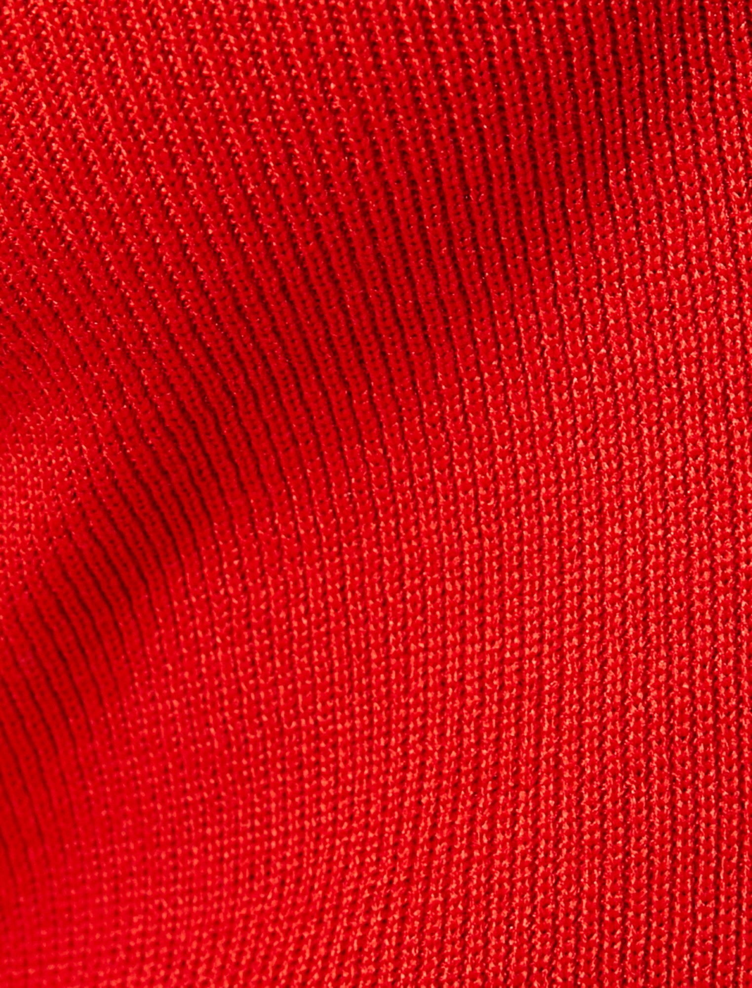   Koton X Sibil Çetinkaya - Omzu Açık Üst Kısa Kollu Düğmeli Fitilli