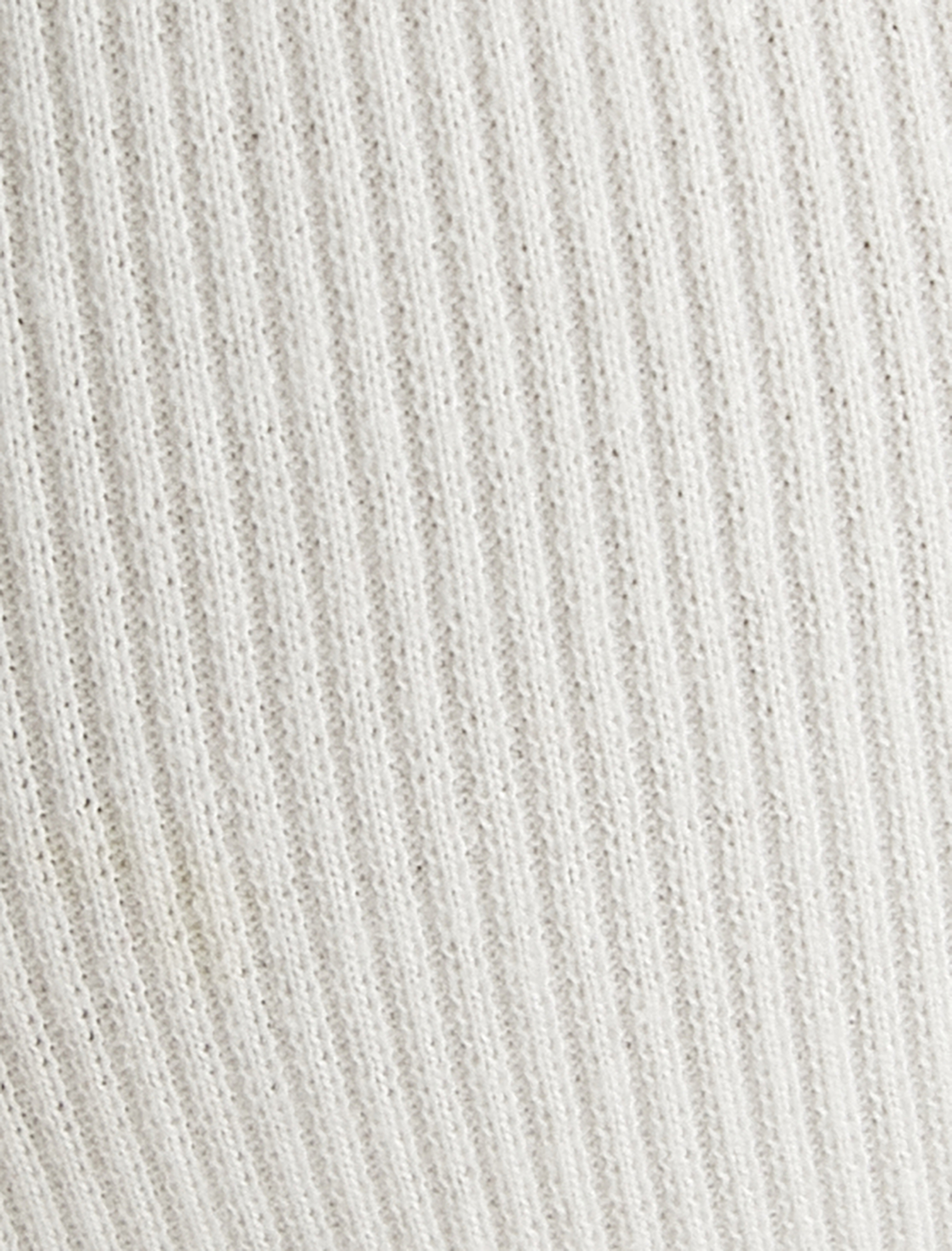   Koton X Sibil Çetinkaya - İnce Askılı Çiçekli Crop Üst