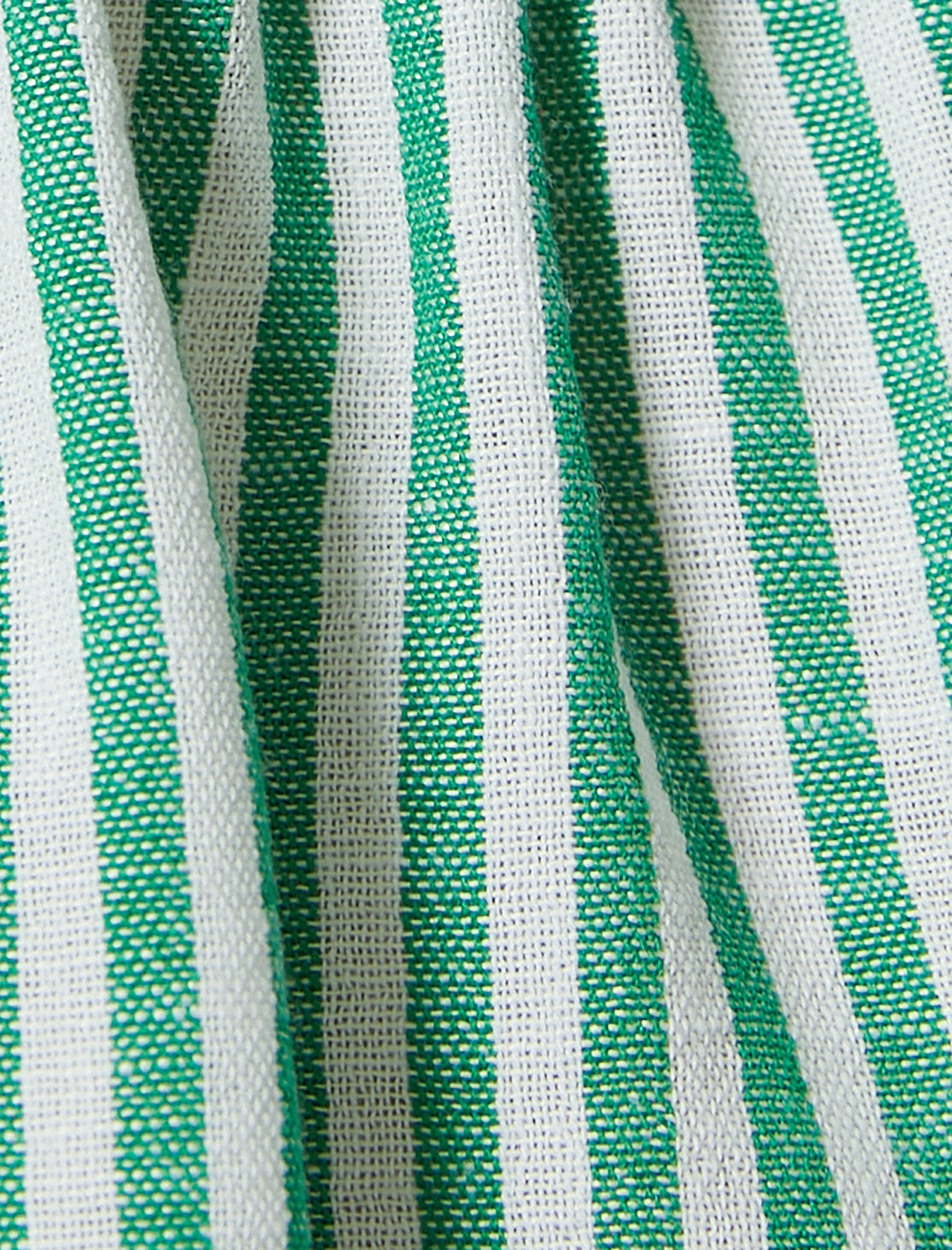   Mini Gömlek Elbise Kısa Kollu Cep Detaylı