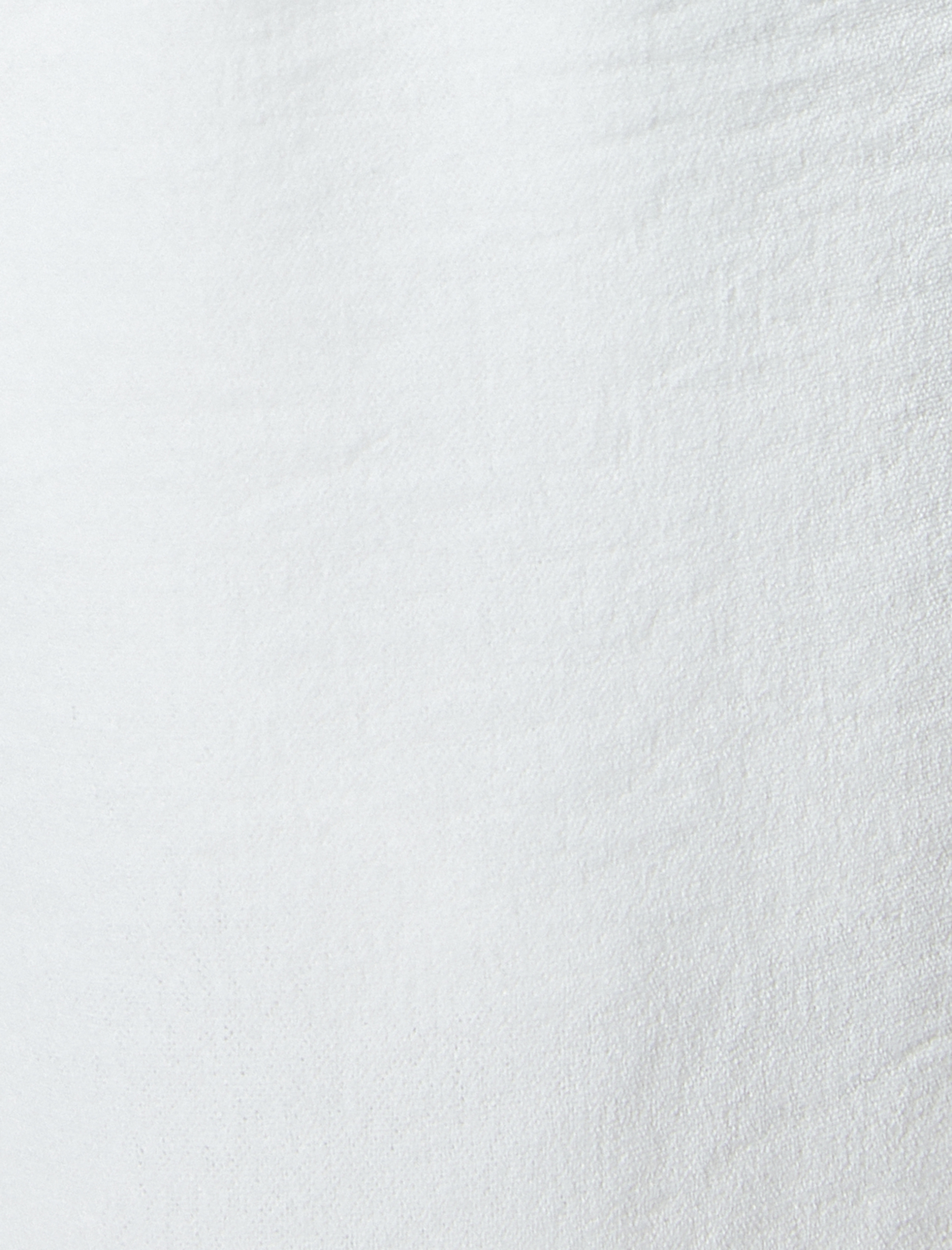   Bol Paça Pantolon Astarlı Beli Bant Detaylı