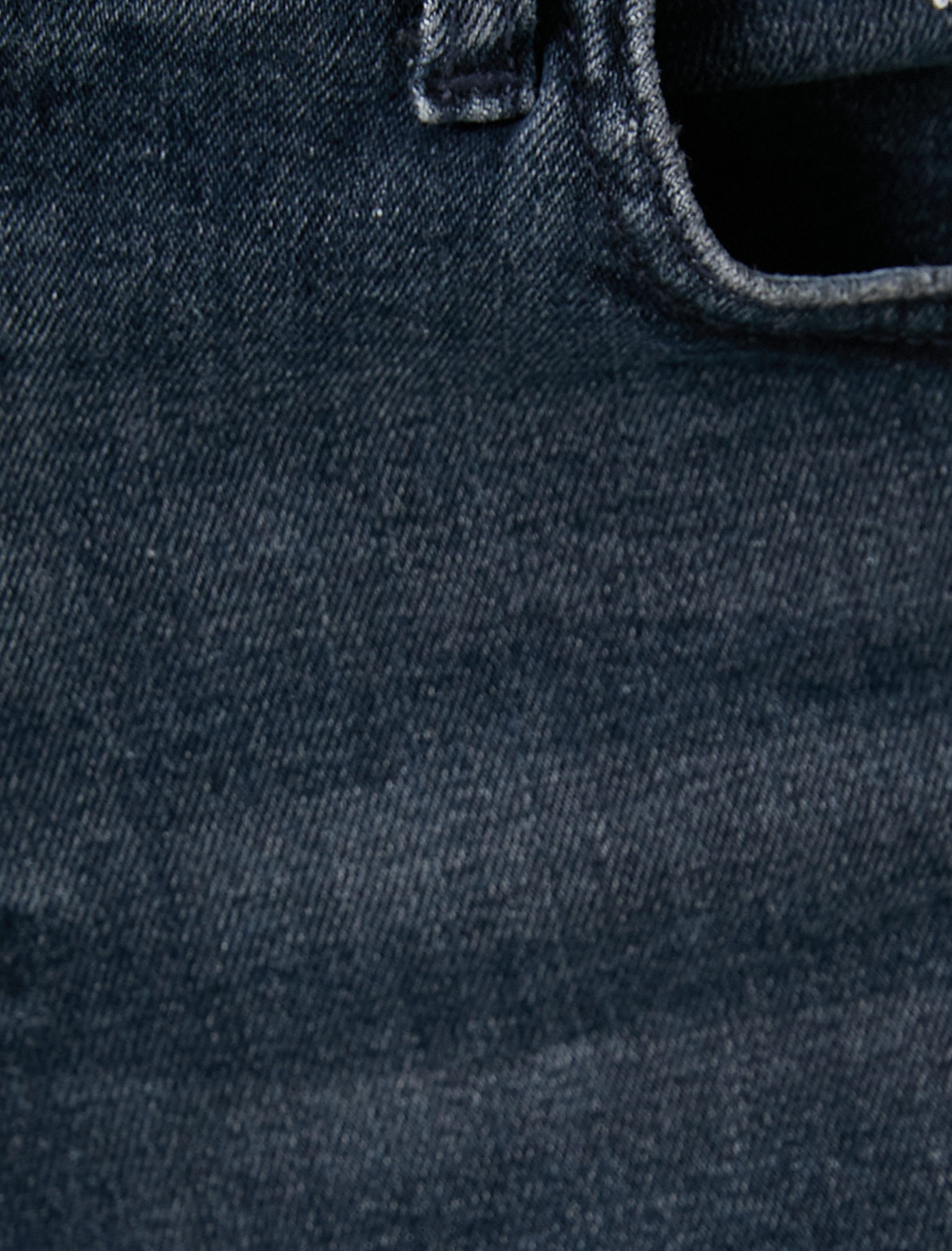 Skinny Fit Kot Pantolon - Michael Jean