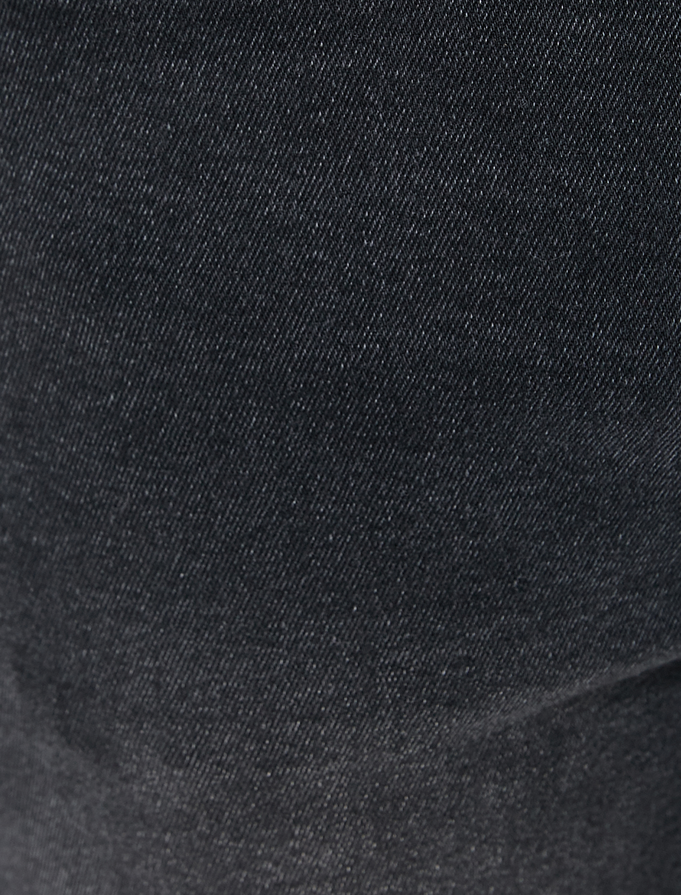 Standart Bel Slim Fit Kot Pantolon - Brad Jean