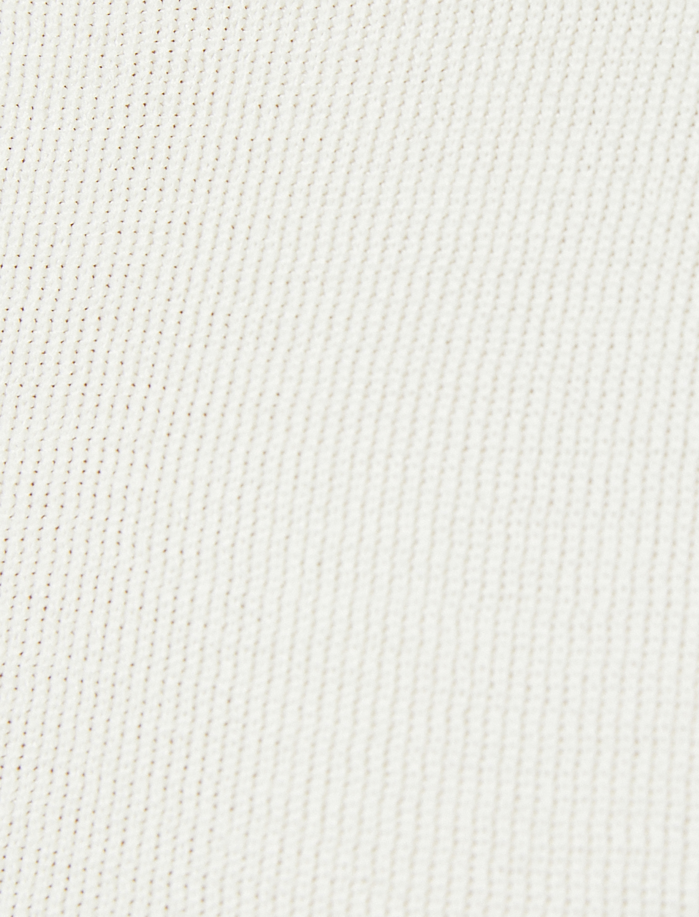   Kolsuz Balıkçı Yaka Basic Triko Üst