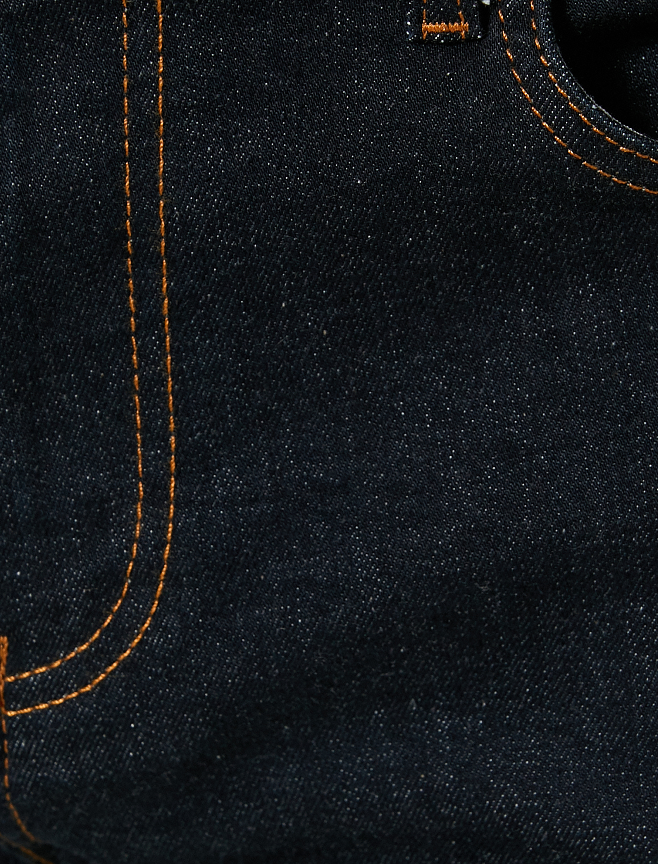   Slim Fit Kot Pantolon - Brad Jean