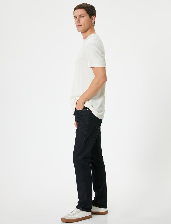 Straight Jean ve Straight Fit Jean | Koton