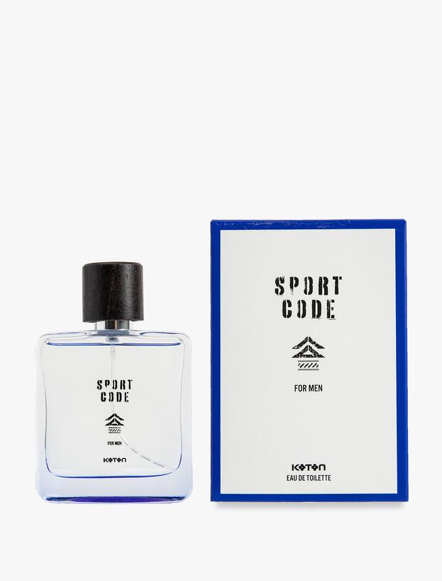 Parfüm Sport Code 100 ML_2